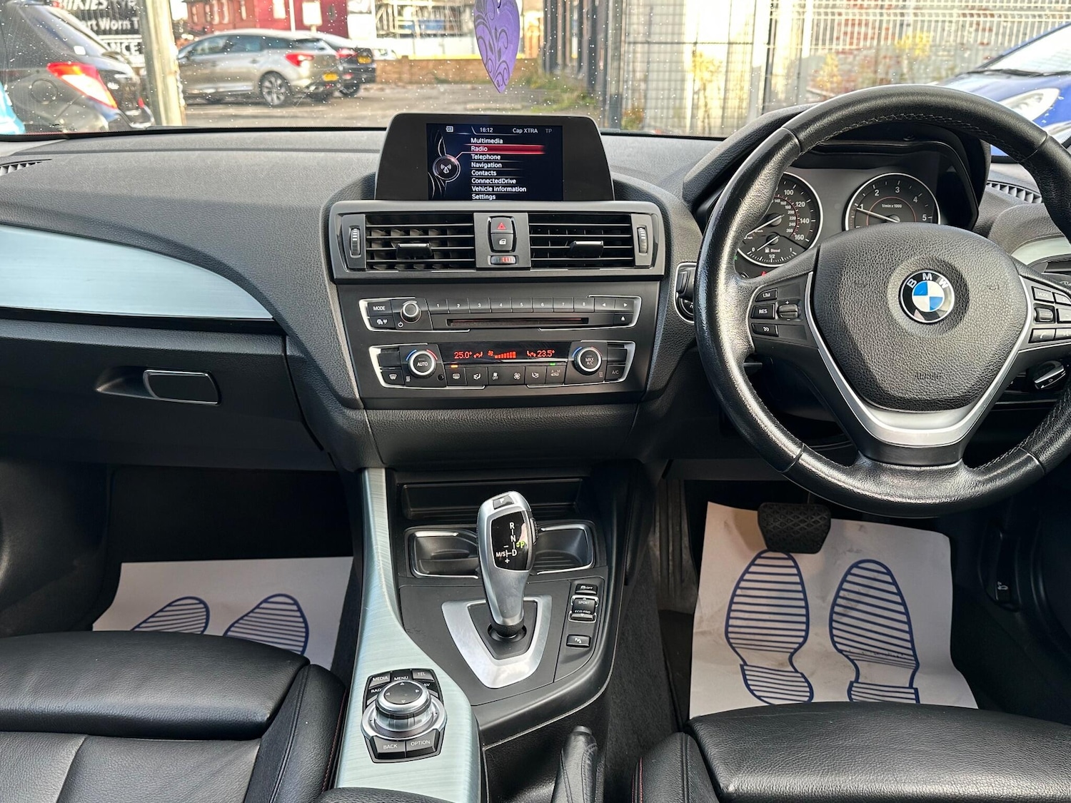 Used BMW 1 Series 2015 for sale - 76446626: Photo 24