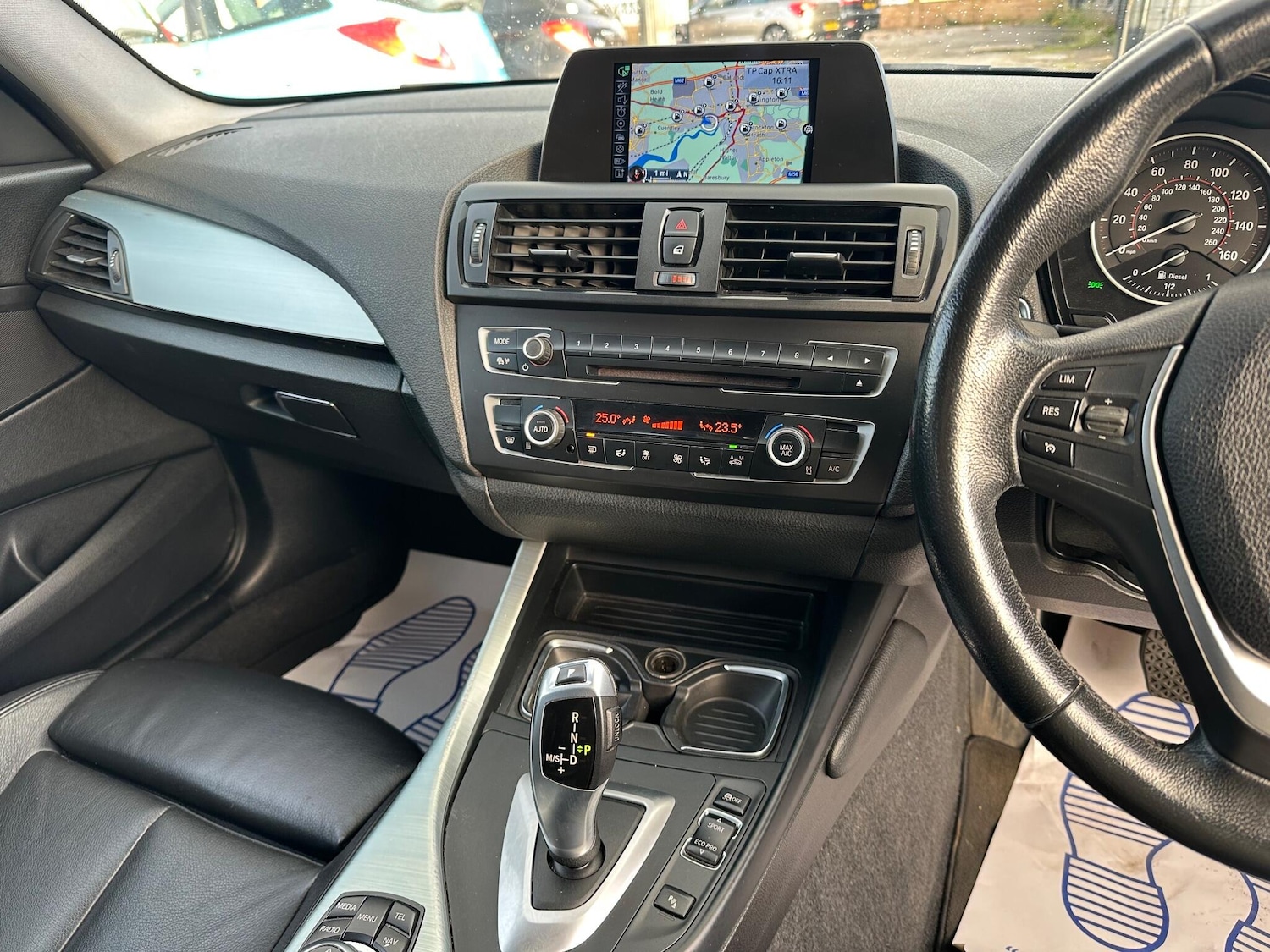 Used BMW 1 Series 2015 for sale - 76446626: Photo 25