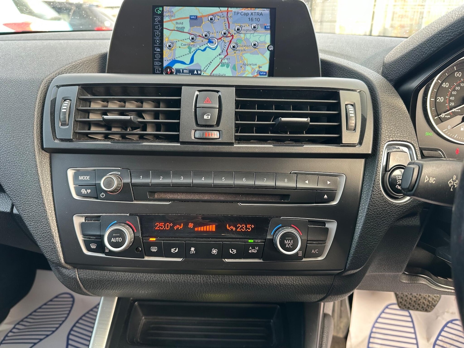 Used BMW 1 Series 2015 for sale - 76446626: Photo 26