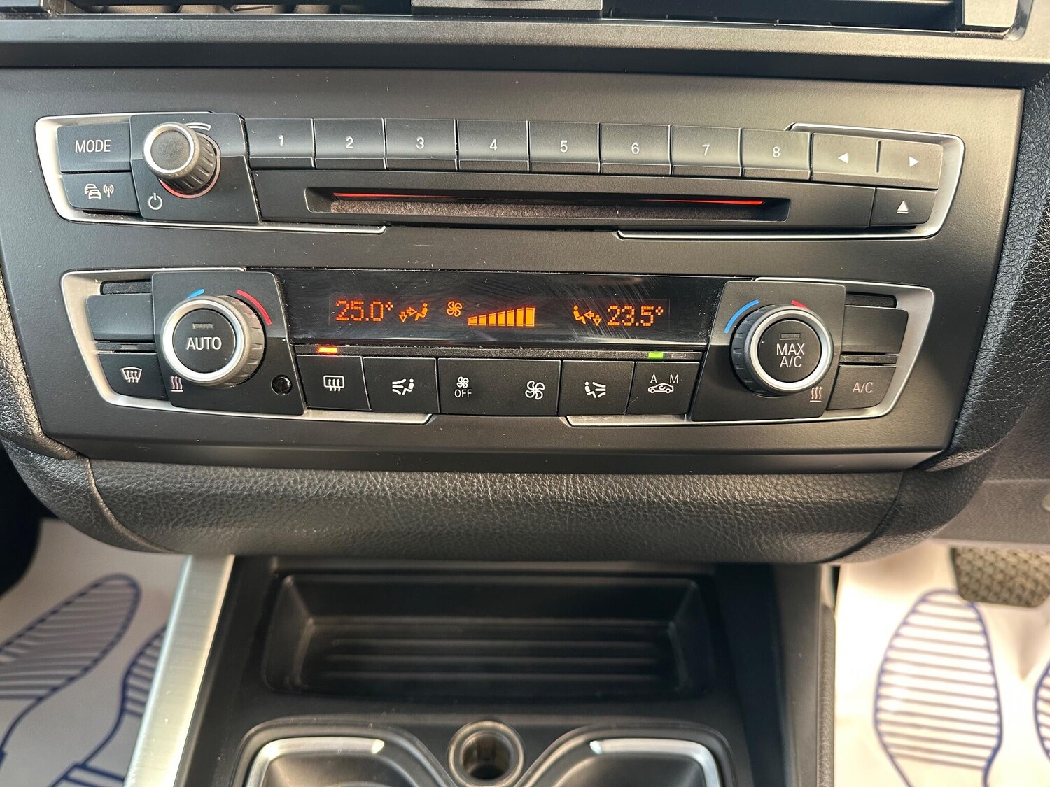 Used BMW 1 Series 2015 for sale - 76446626: Photo 27