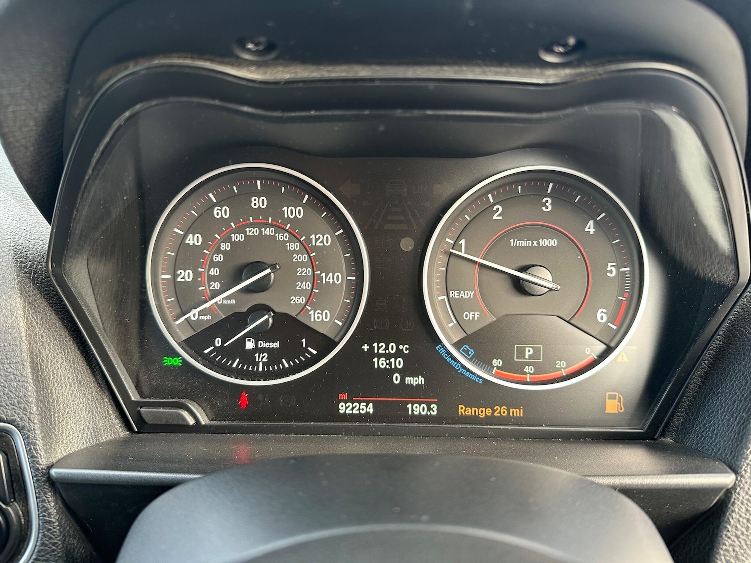 Used BMW 1 Series 2015 for sale - 76446626: Photo 28