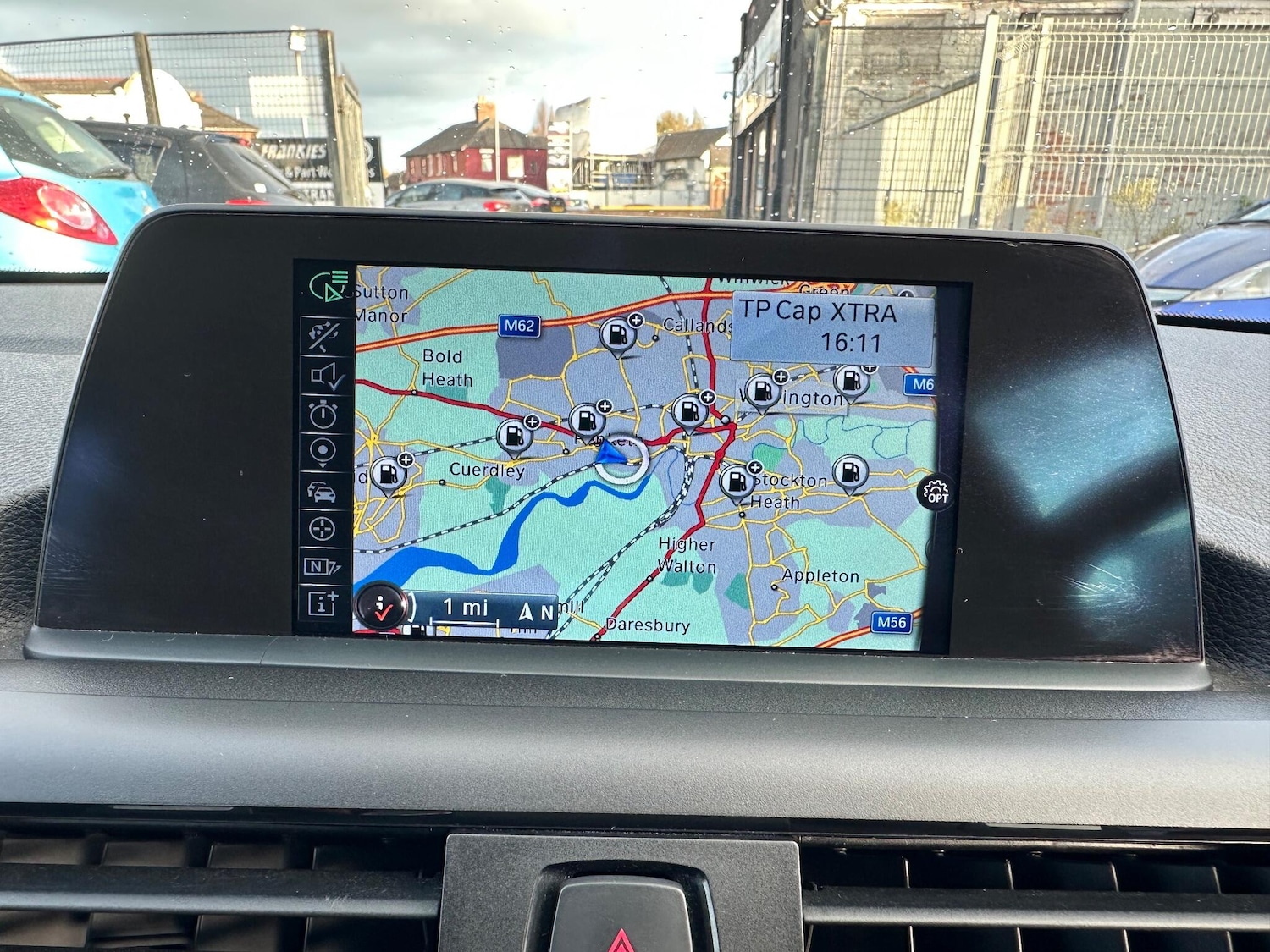 Used BMW 1 Series 2015 for sale - 76446626: Photo 29