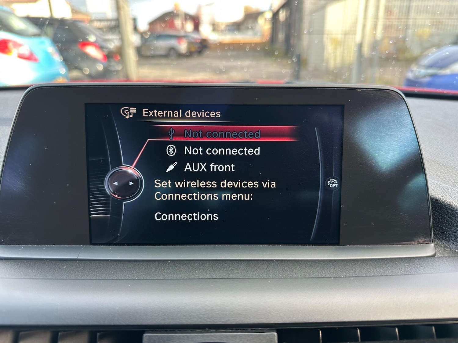 Used BMW 1 Series 2015 for sale - 76446626: Photo 30