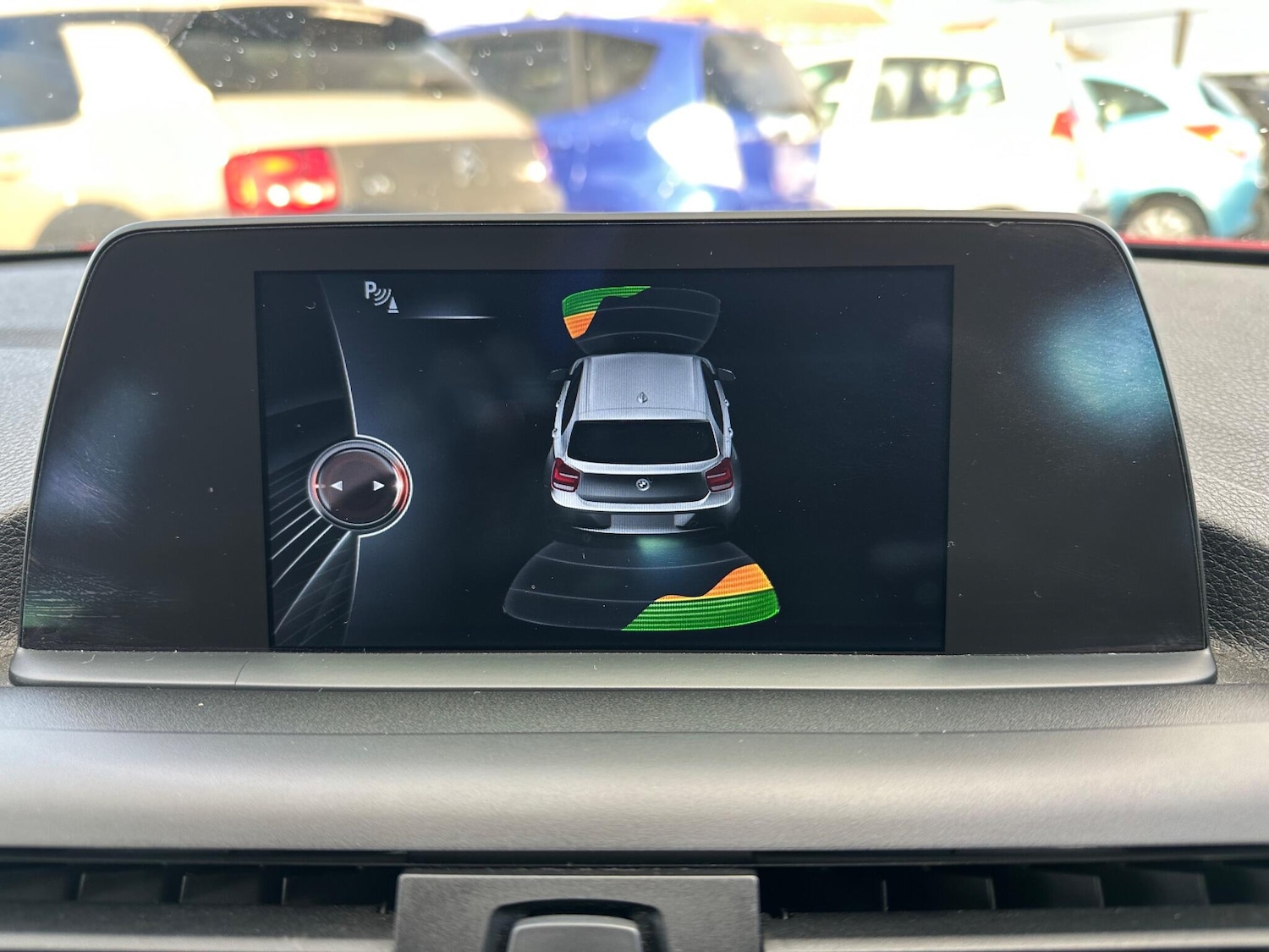 Used BMW 1 Series 2015 for sale - 76446626: Photo 35