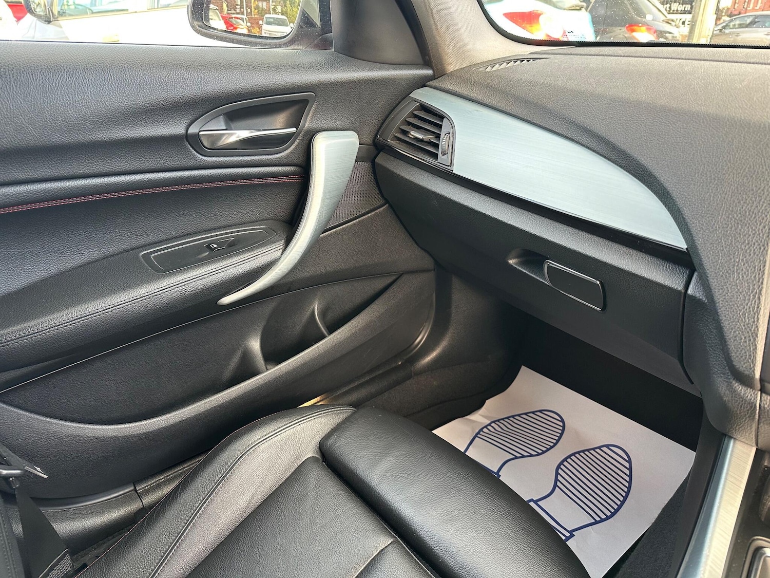 Used BMW 1 Series 2015 for sale - 76446626: Photo 49