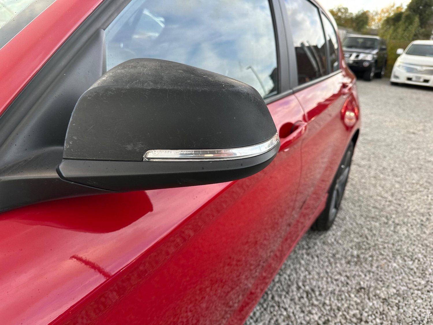 Used BMW 1 Series 2015 for sale - 76446626: Photo 51