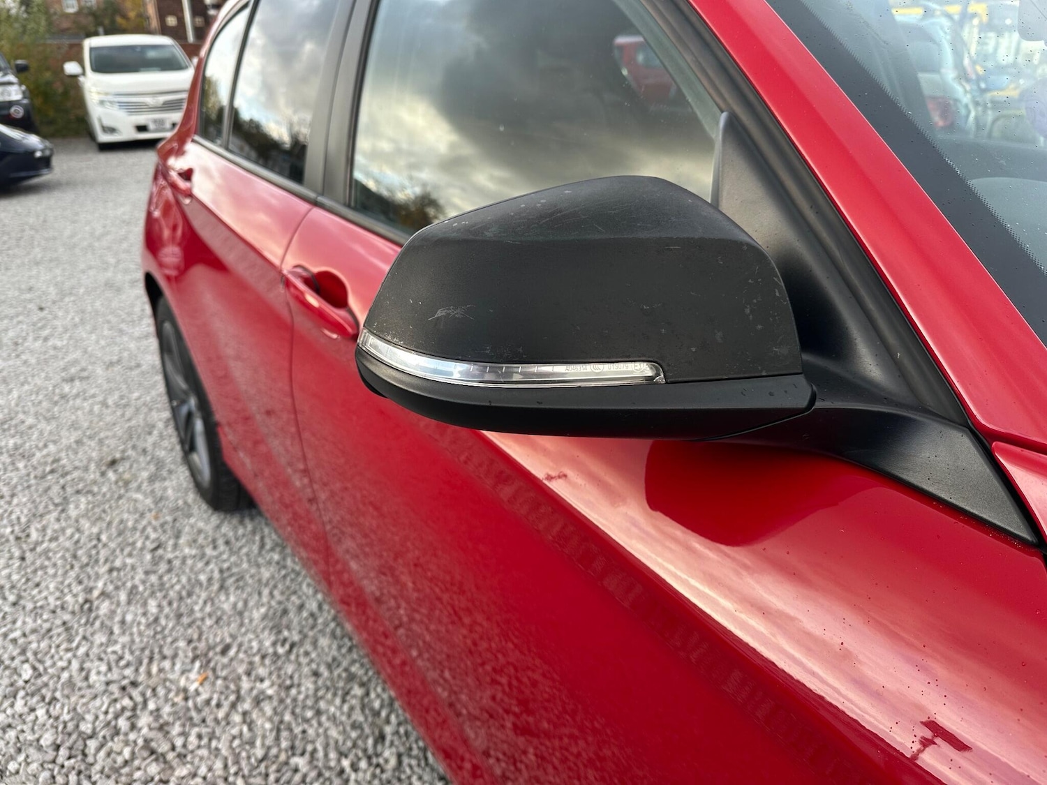 Used BMW 1 Series 2015 for sale - 76446626: Photo 52