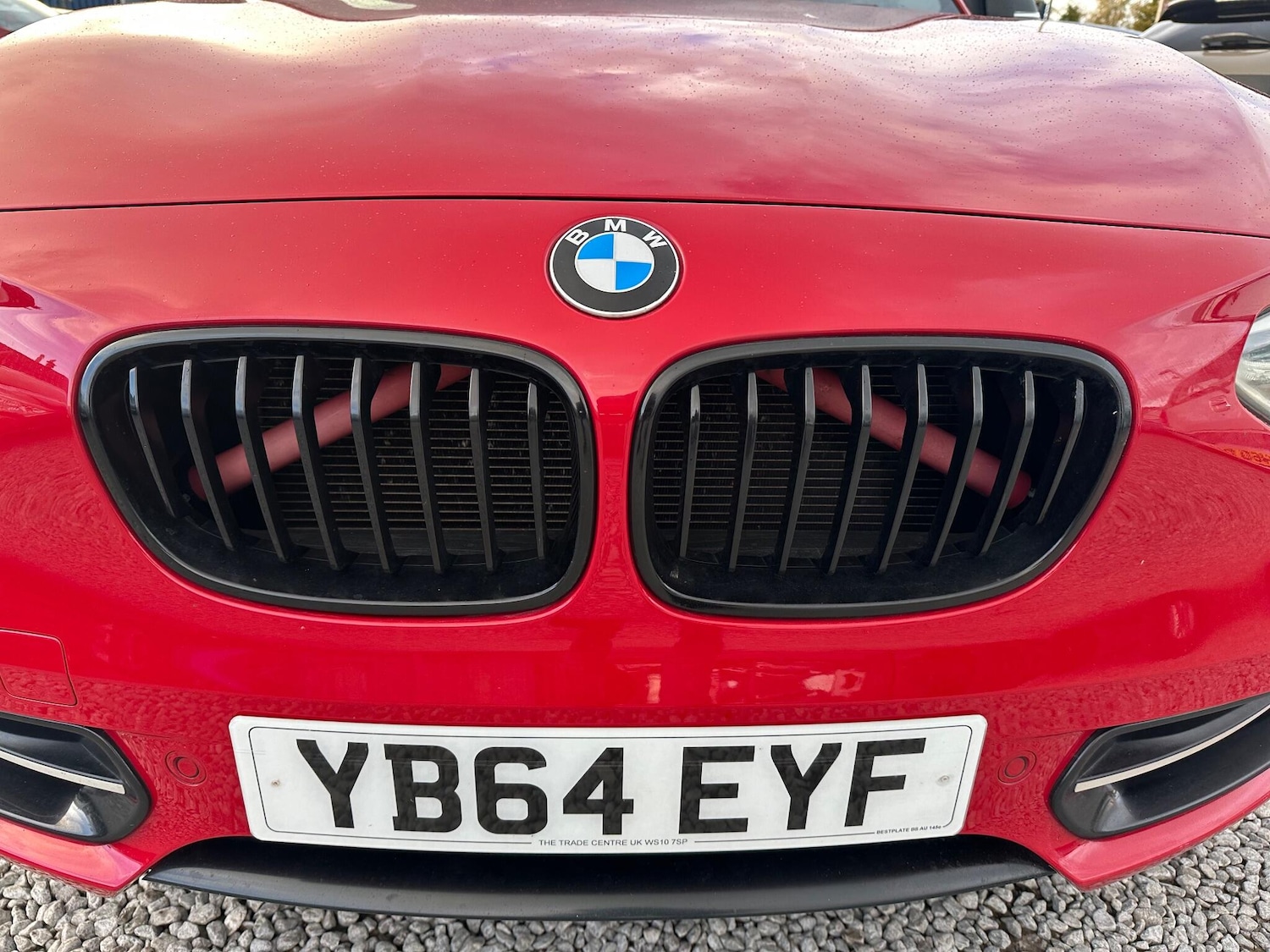 Used BMW 1 Series 2015 for sale - 76446626: Photo 54