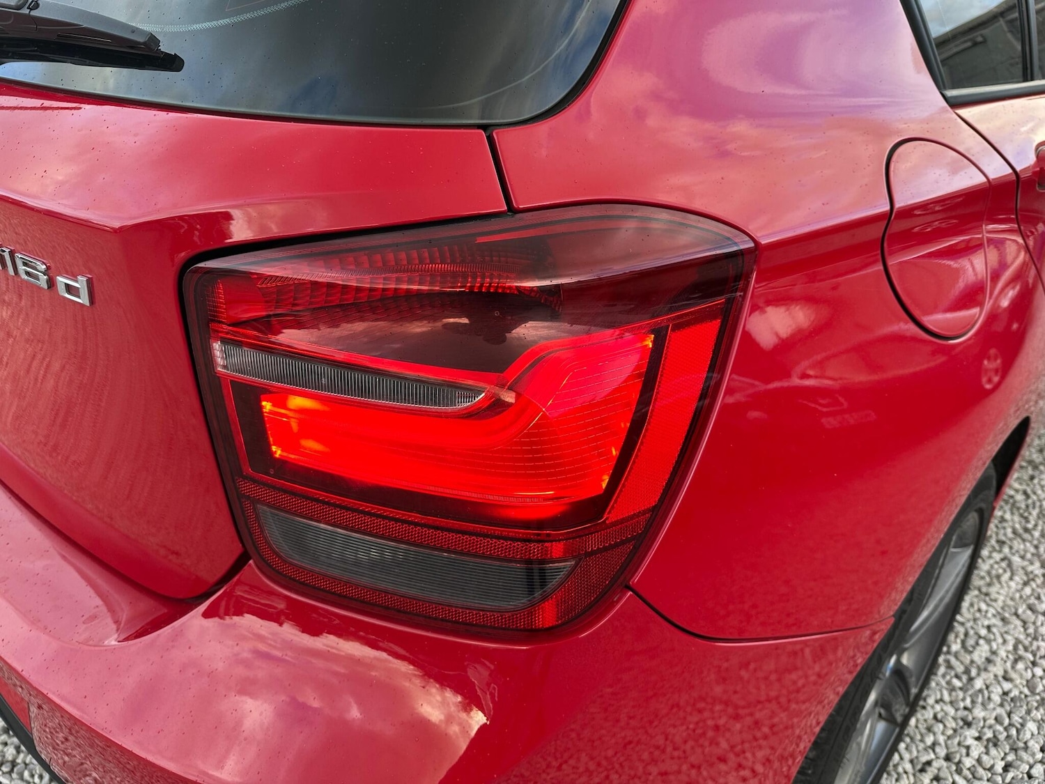 Used BMW 1 Series 2015 for sale - 76446626: Photo 56