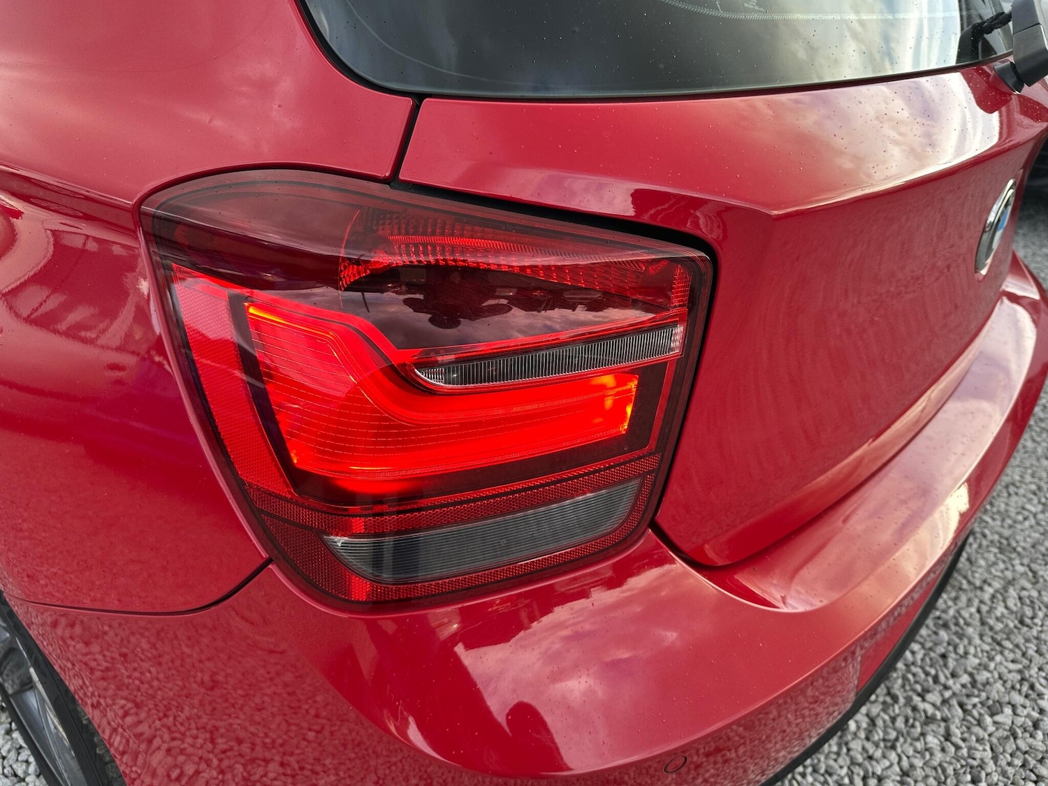 Used BMW 1 Series 2015 for sale - 76446626: Photo 57