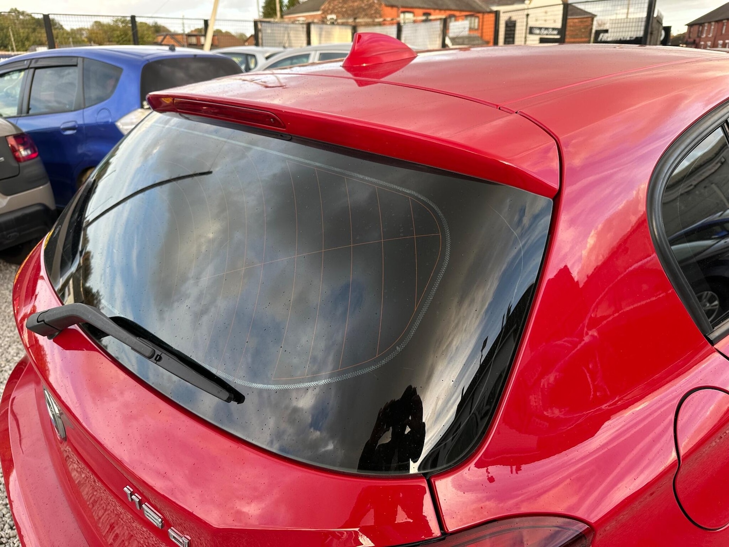 Used BMW 1 Series 2015 for sale - 76446626: Photo 58