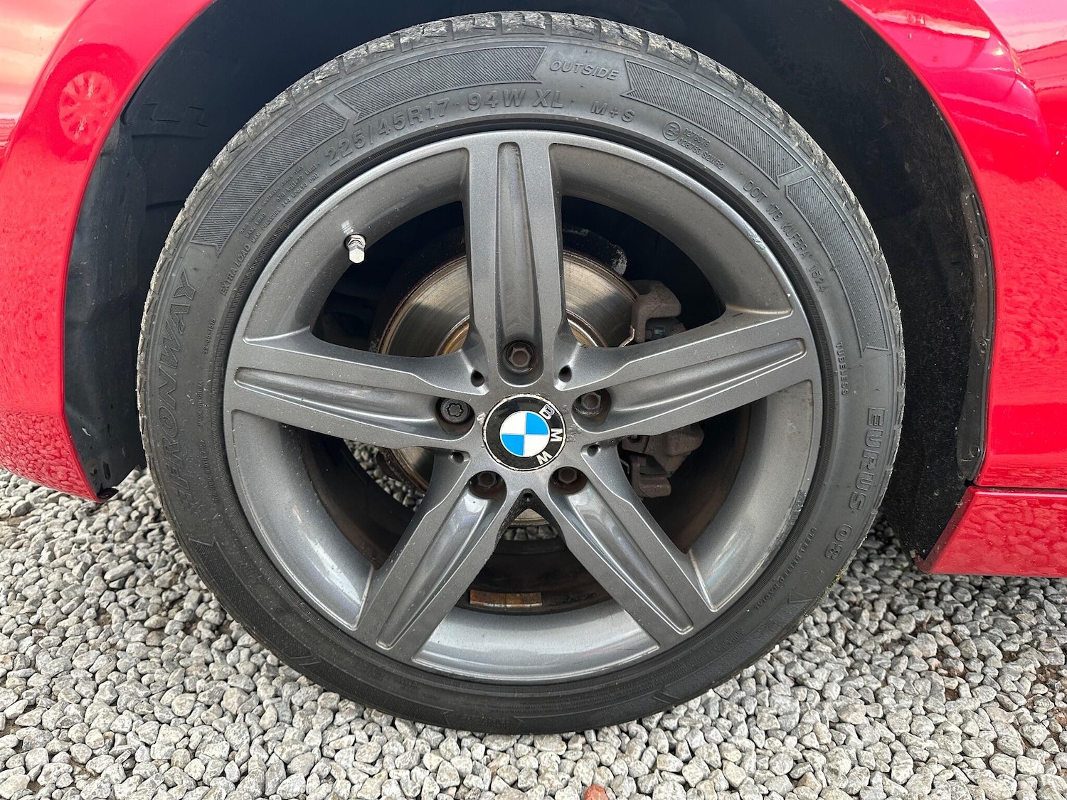 Used BMW 1 Series 2015 for sale - 76446626: Photo 62