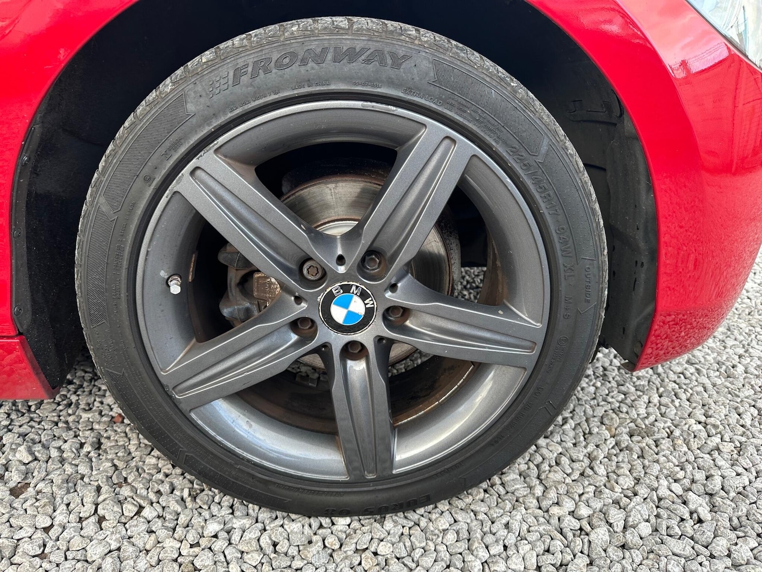 Used BMW 1 Series 2015 for sale - 76446626: Photo 63