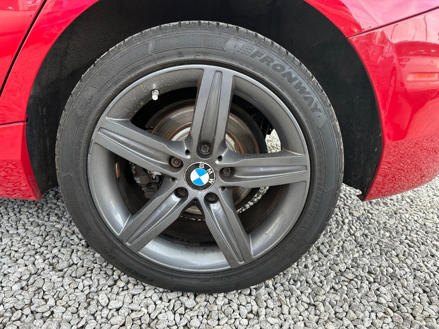 Used BMW 1 Series 2015 for sale - 76446626: Photo 64