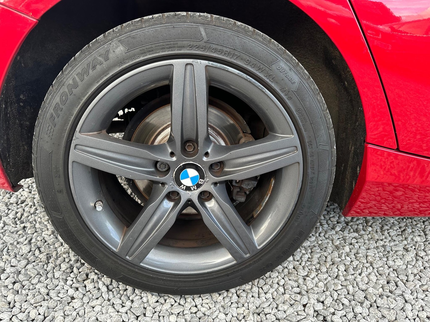 Used BMW 1 Series 2015 for sale - 76446626: Photo 65