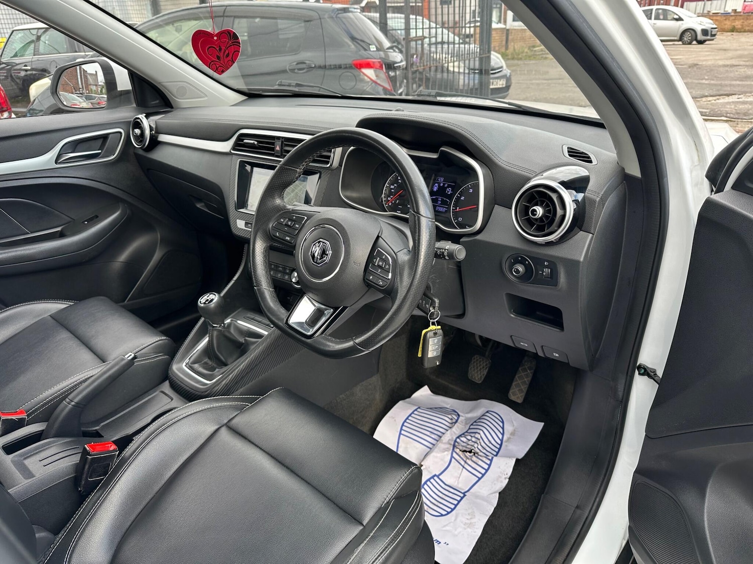 Used MG MG ZS for sale - 78116266: Photo 10