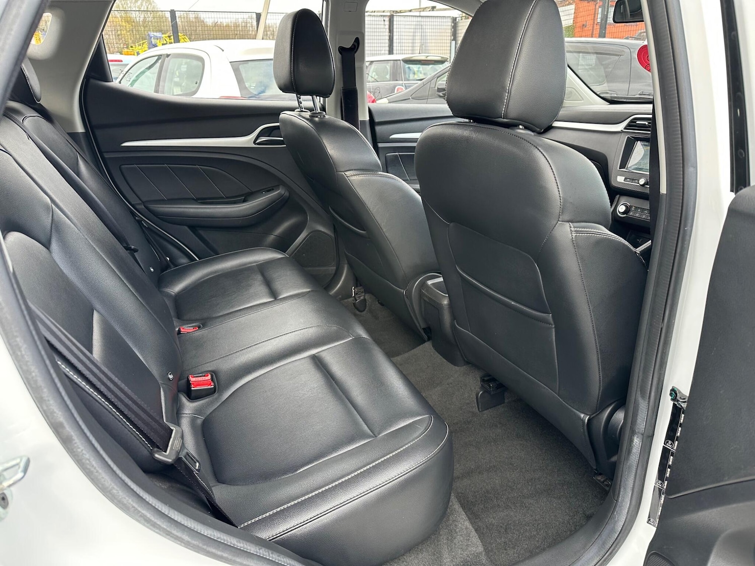 Used MG MG ZS for sale - 78116266: Photo 11