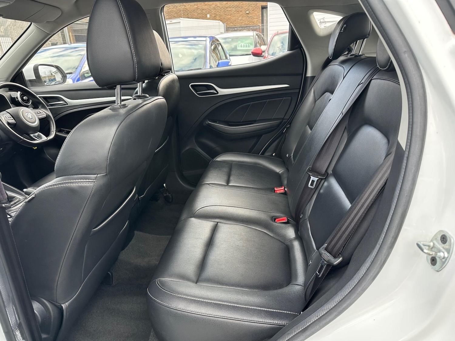 Used MG MG ZS for sale - 78116266: Photo 12