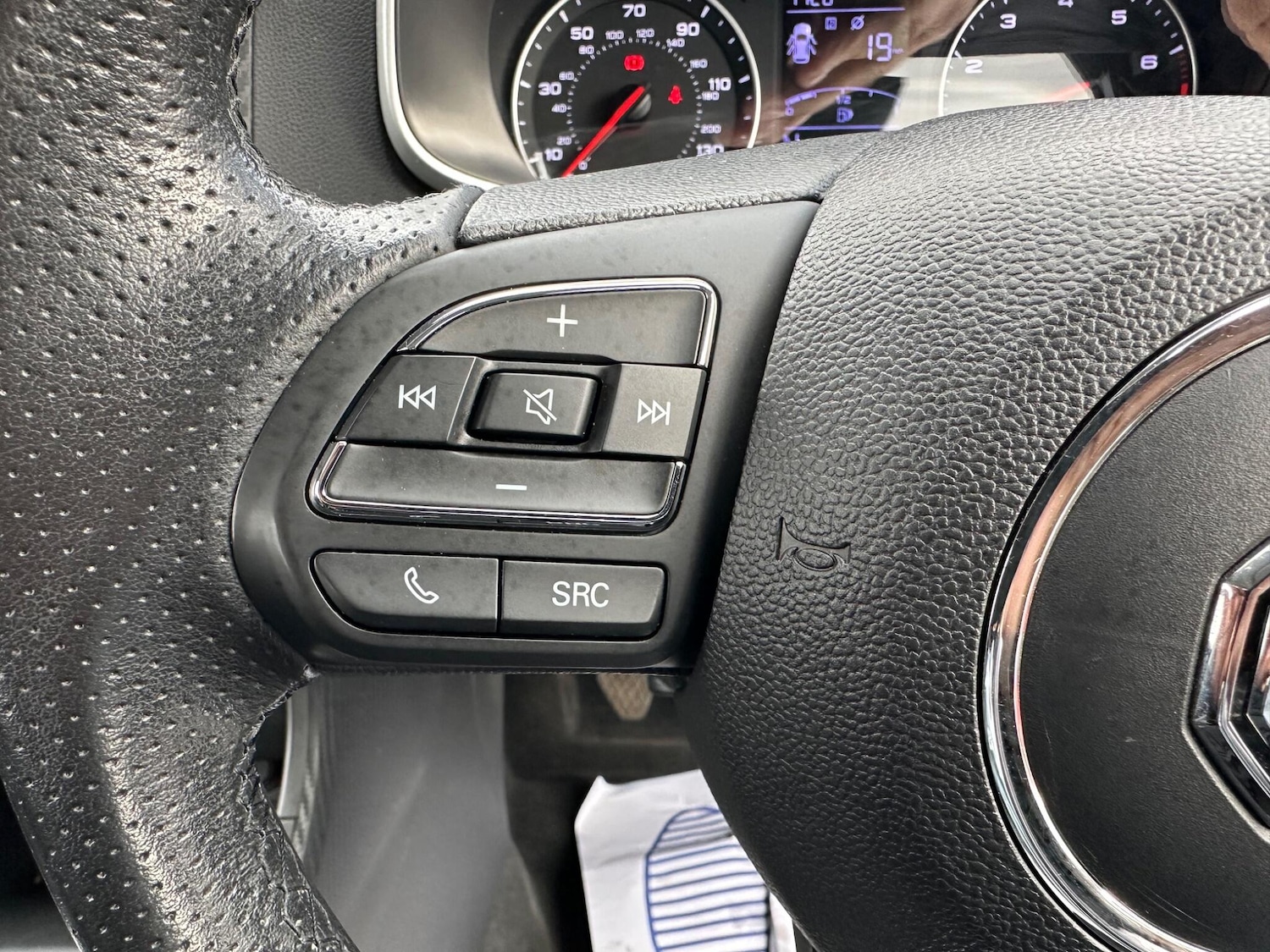 Used MG MG ZS for sale - 78116266: Photo 13