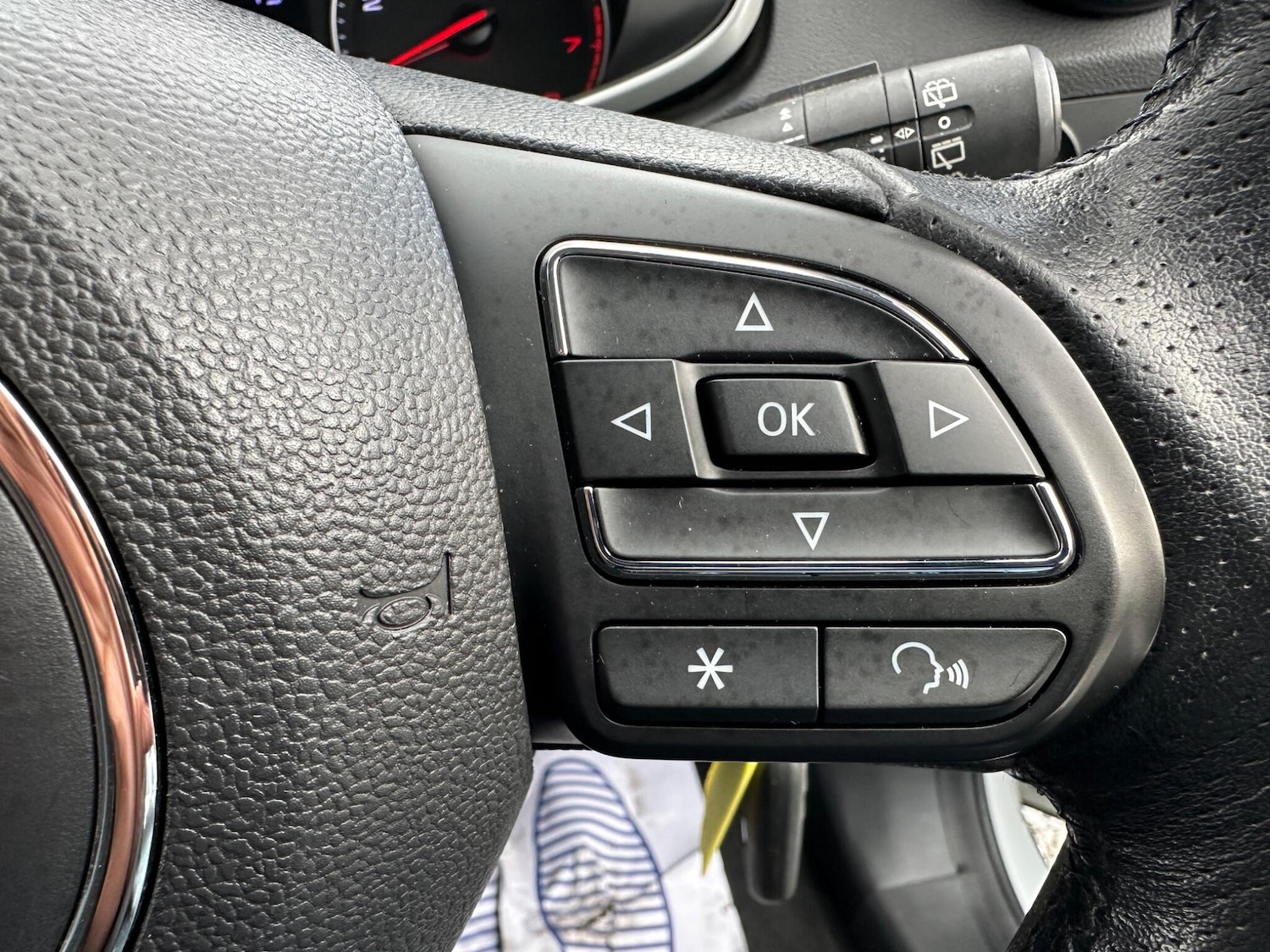 Used MG MG ZS for sale - 78116266: Photo 15