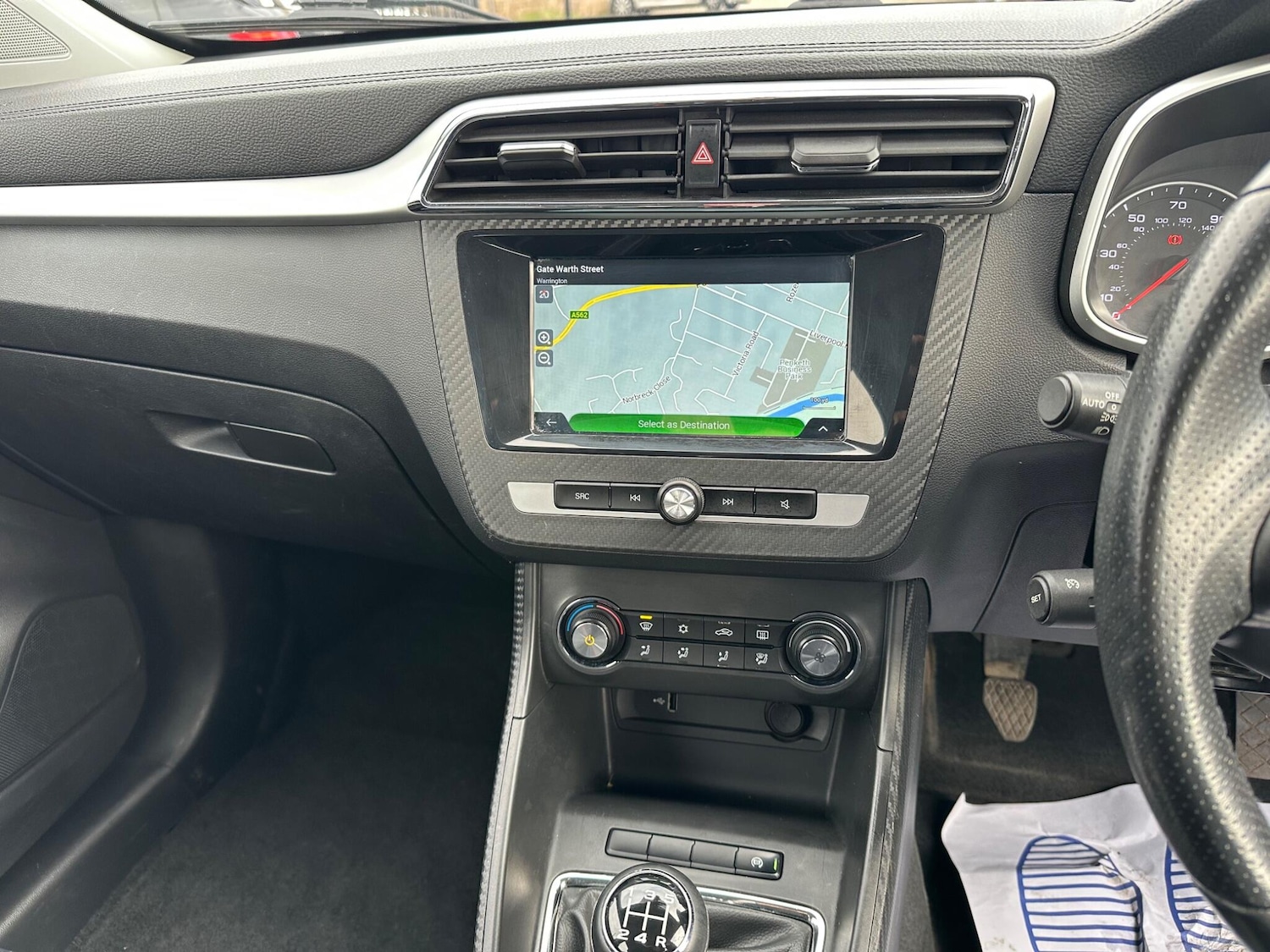 Used MG MG ZS for sale - 78116266: Photo 16