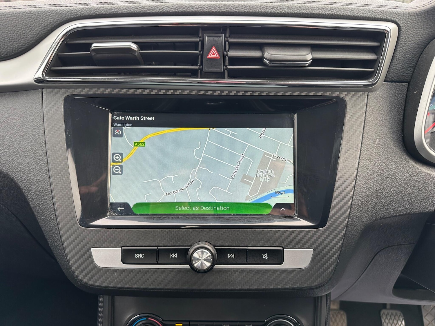 Used MG MG ZS for sale - 78116266: Photo 18