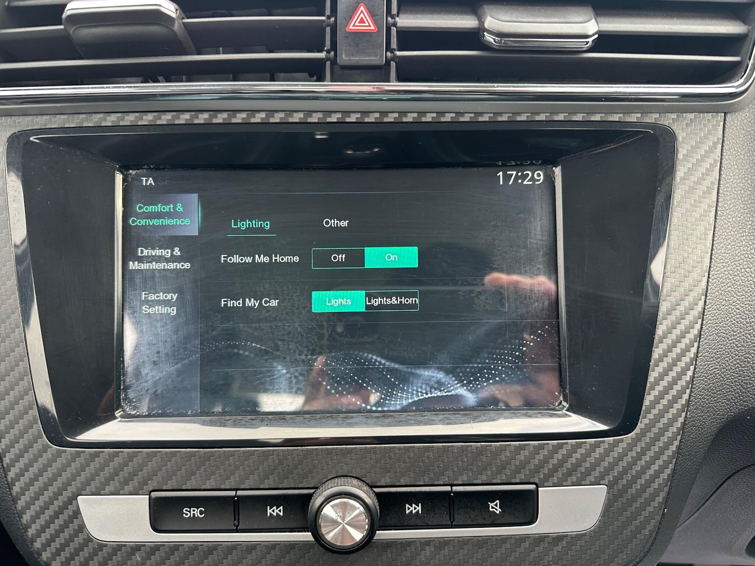 Used MG MG ZS for sale - 78116266: Photo 20