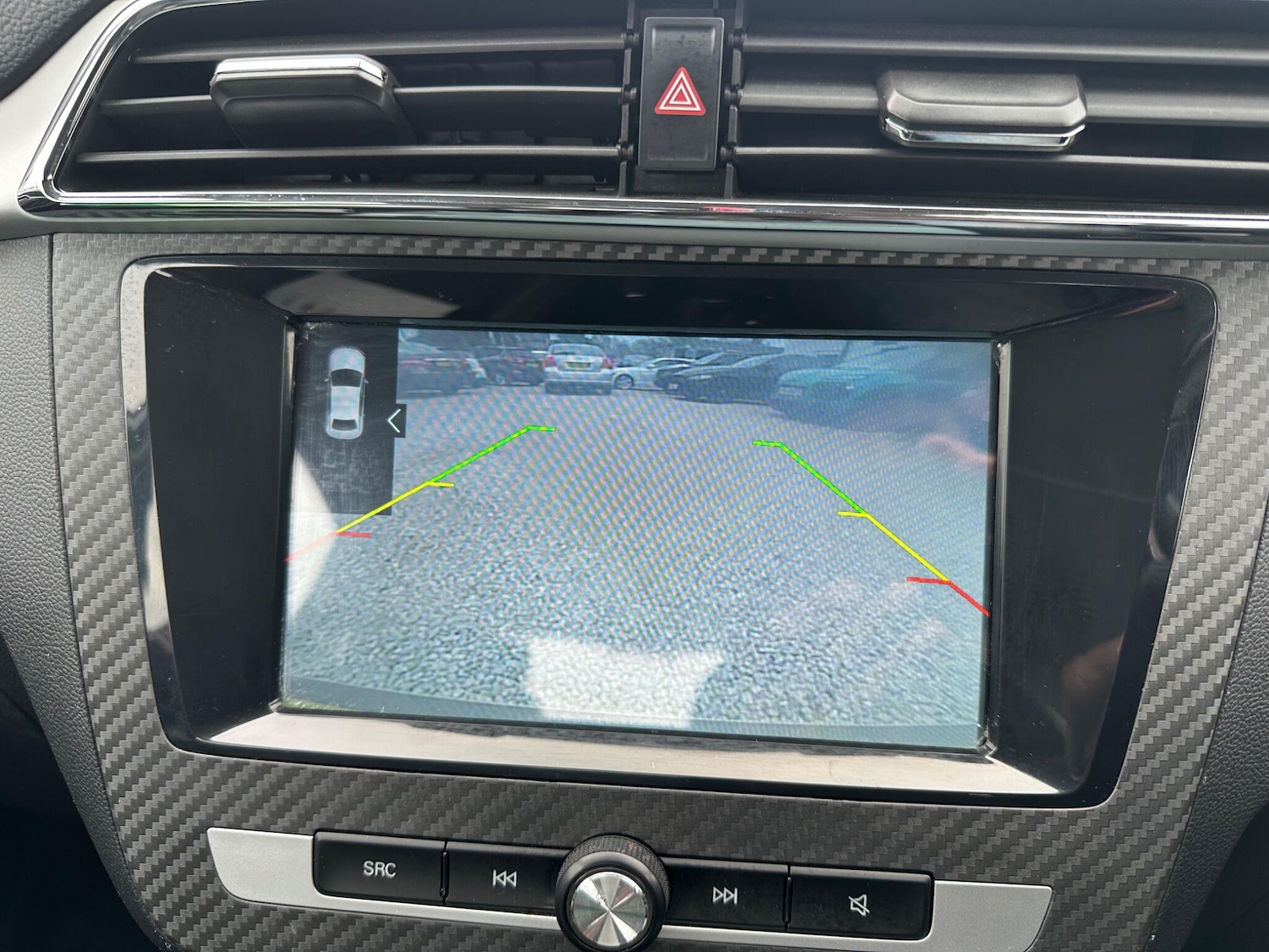 Used MG MG ZS for sale - 78116266: Photo 22