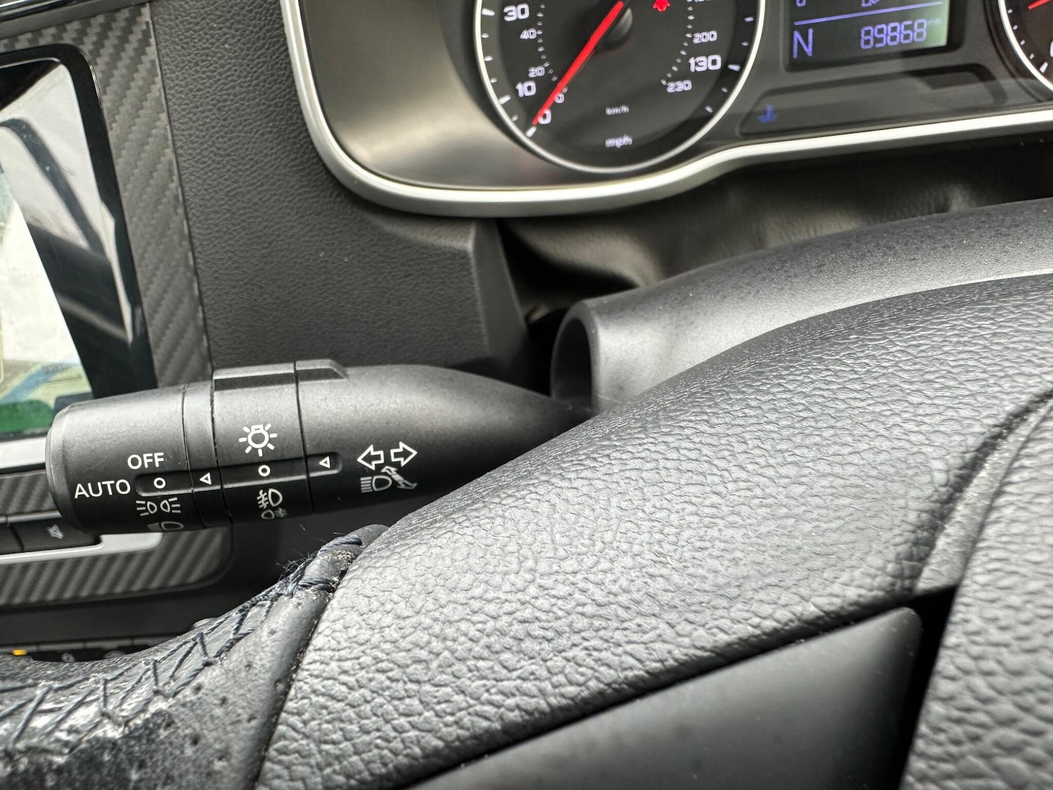 Used MG MG ZS for sale - 78116266: Photo 25