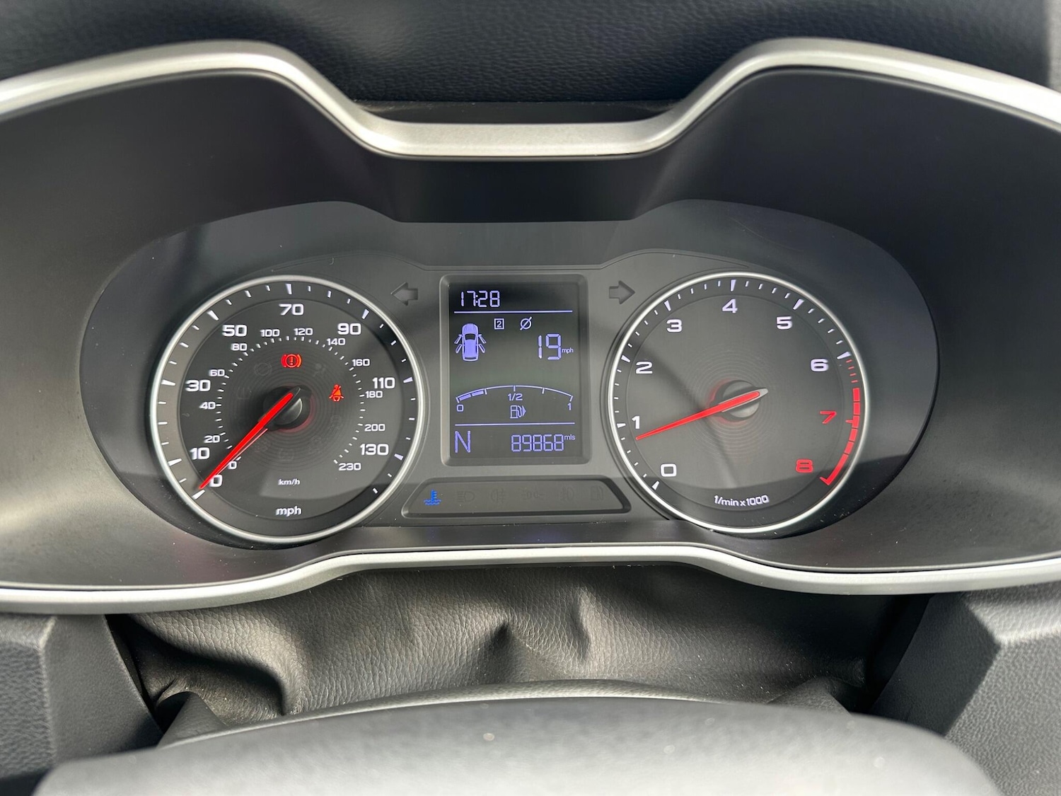 Used MG MG ZS for sale - 78116266: Photo 27