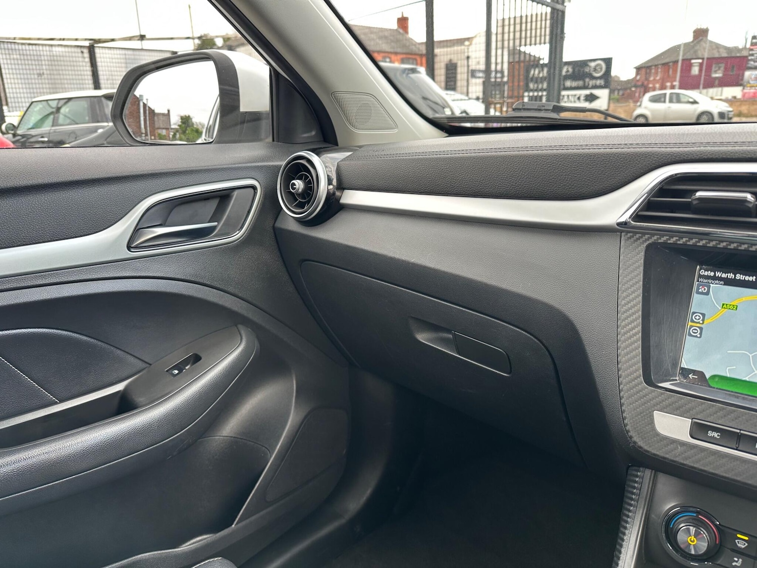 Used MG MG ZS for sale - 78116266: Photo 30