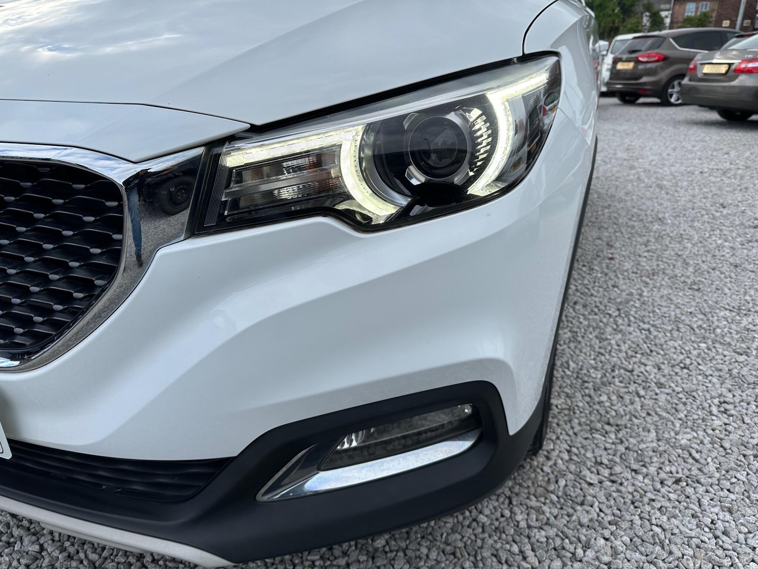 Used MG MG ZS for sale - 78116266: Photo 40