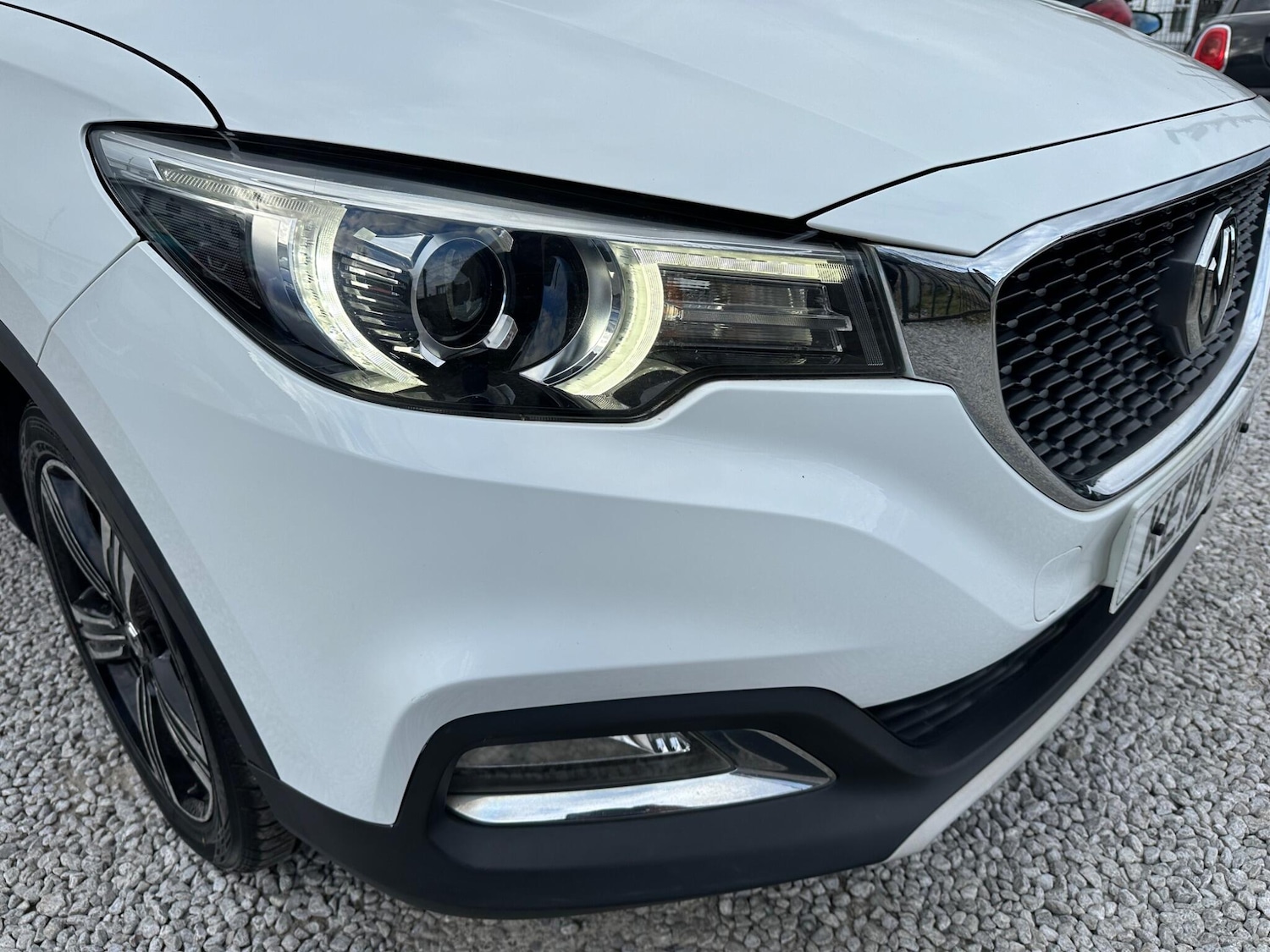 Used MG MG ZS for sale - 78116266: Photo 42