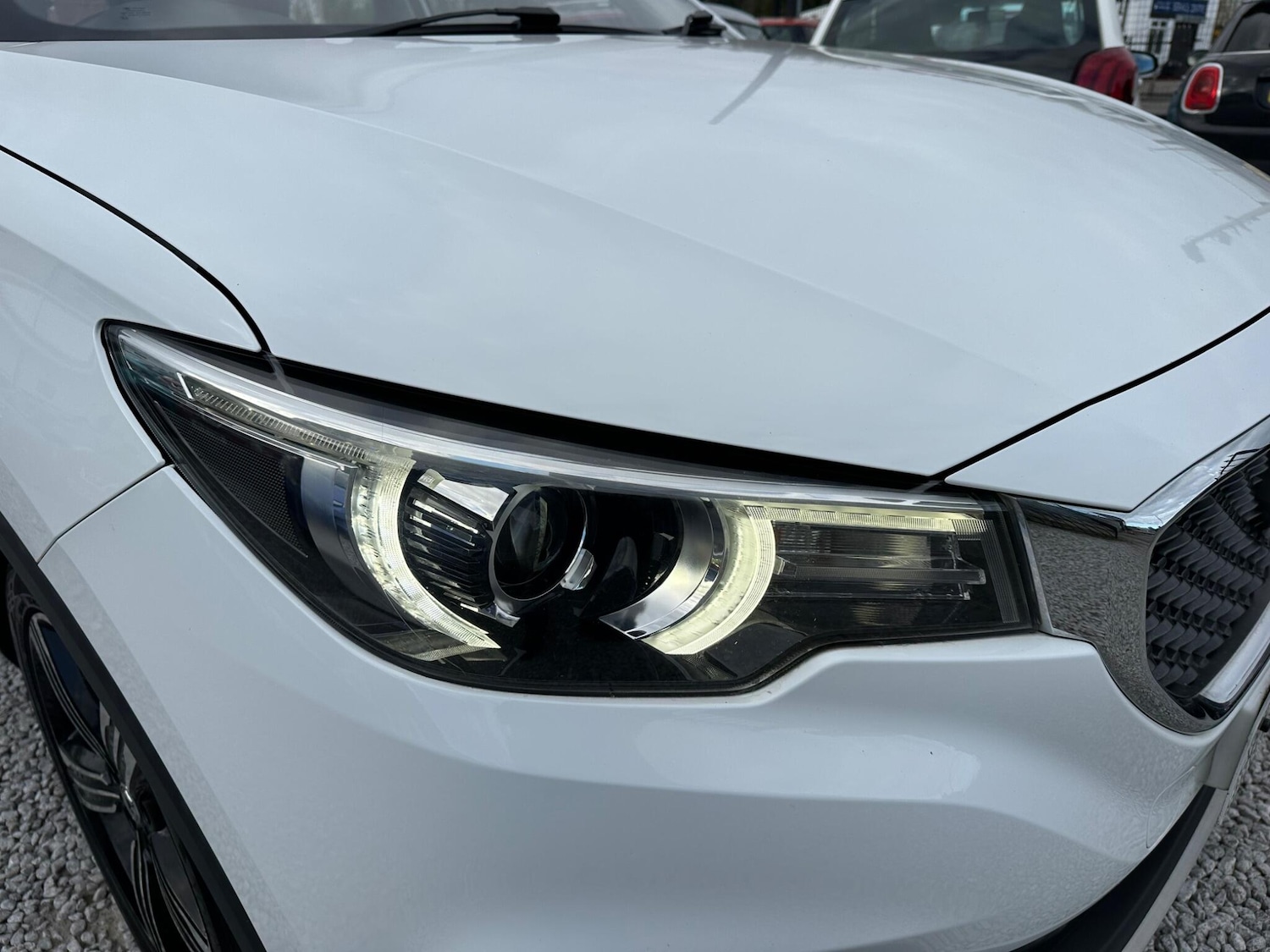 Used MG MG ZS for sale - 78116266: Photo 43