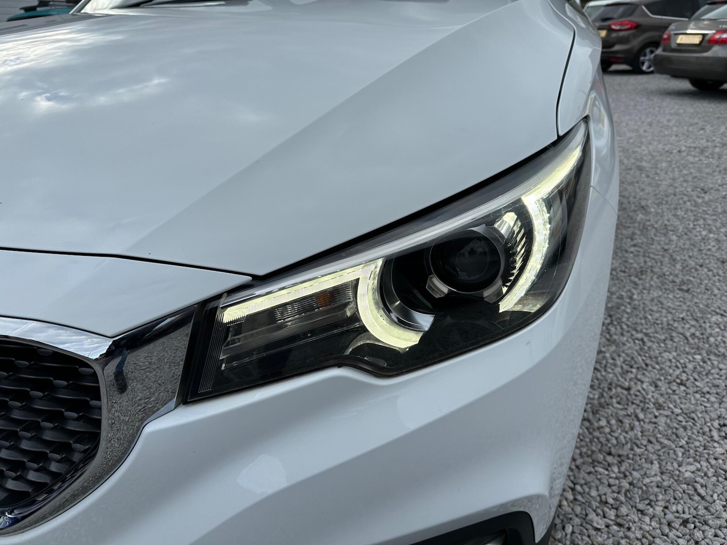 Used MG MG ZS for sale - 78116266: Photo 44