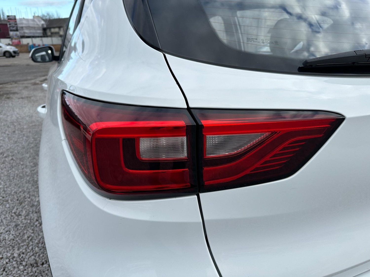 Used MG MG ZS for sale - 78116266: Photo 47