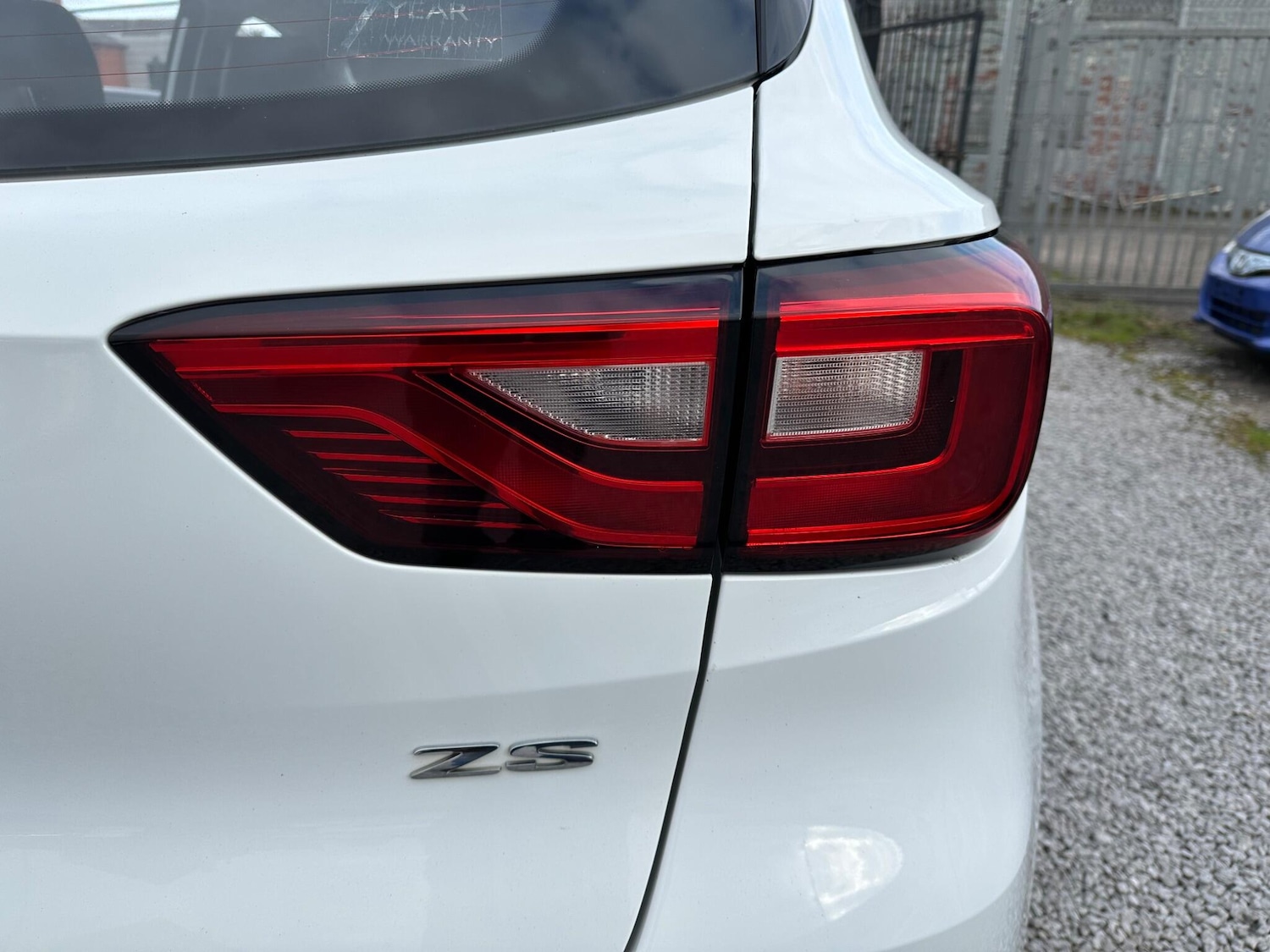 Used MG MG ZS for sale - 78116266: Photo 48