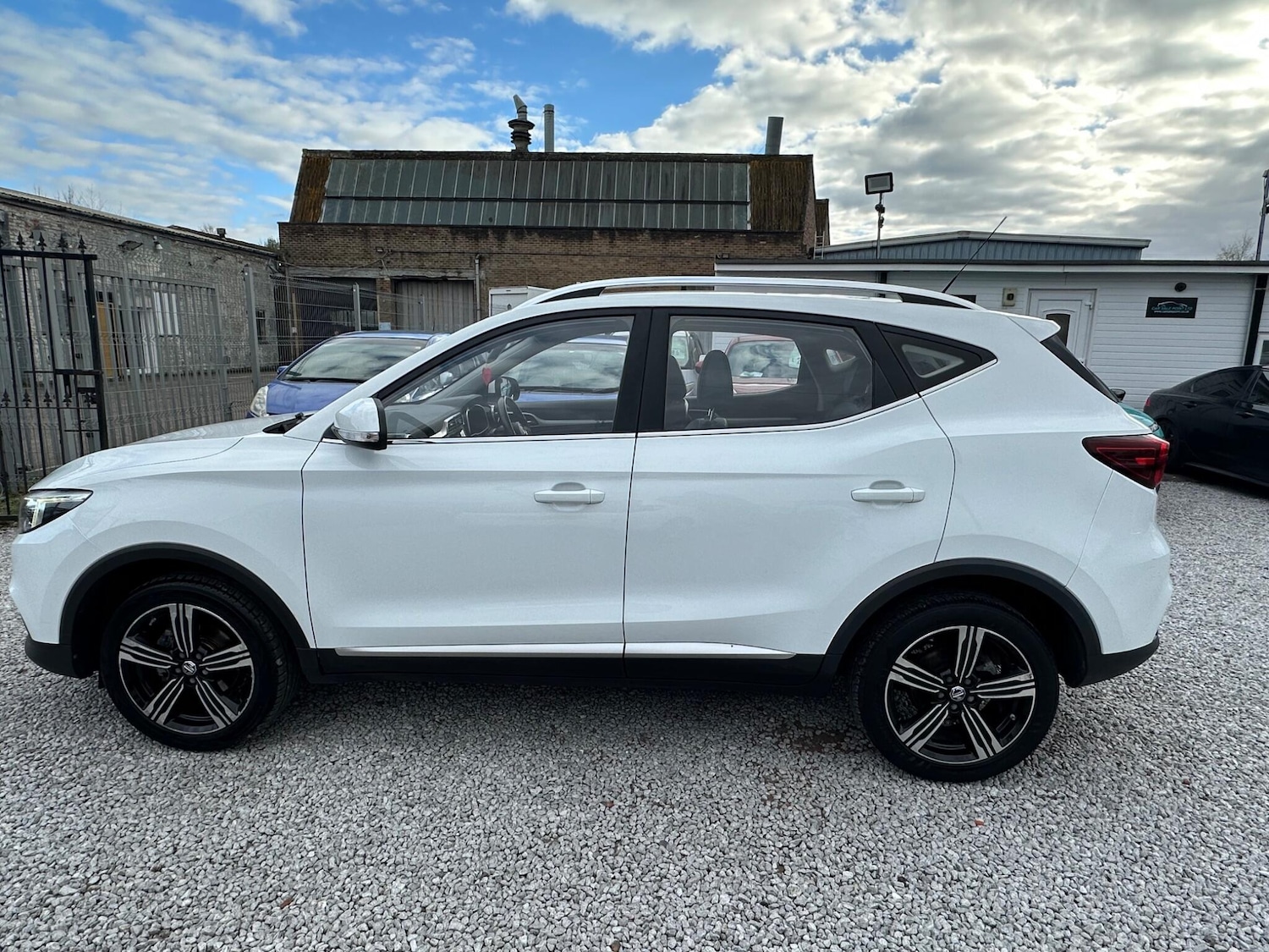 Used MG MG ZS for sale - 78116266: Photo 5