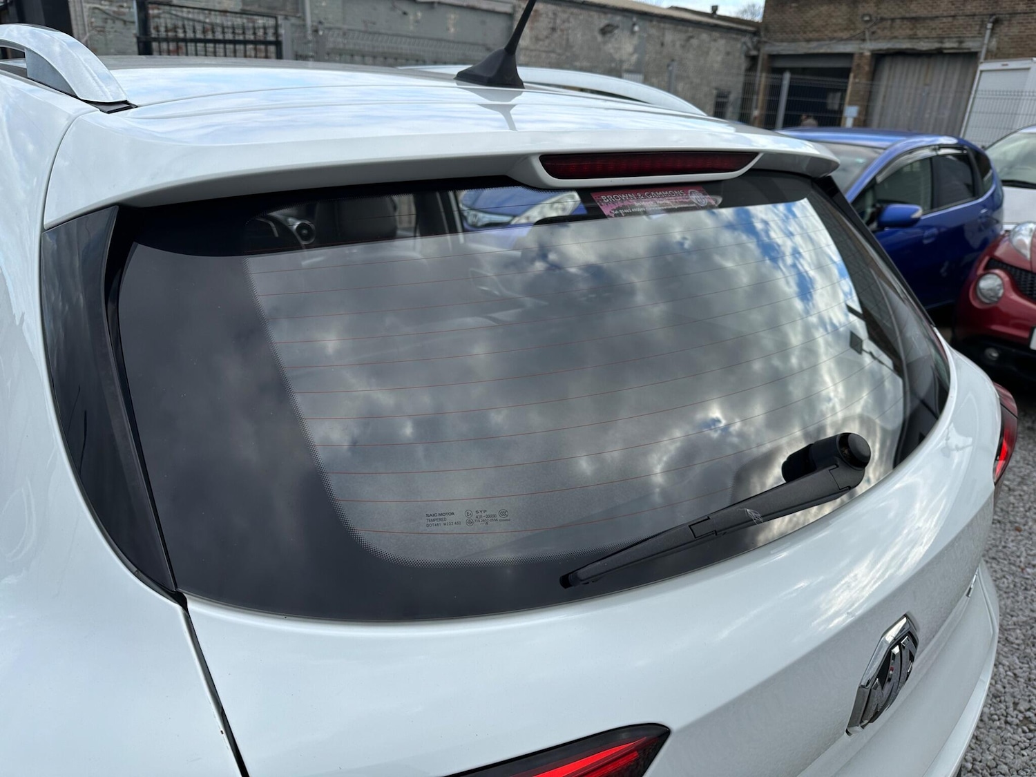 Used MG MG ZS for sale - 78116266: Photo 51