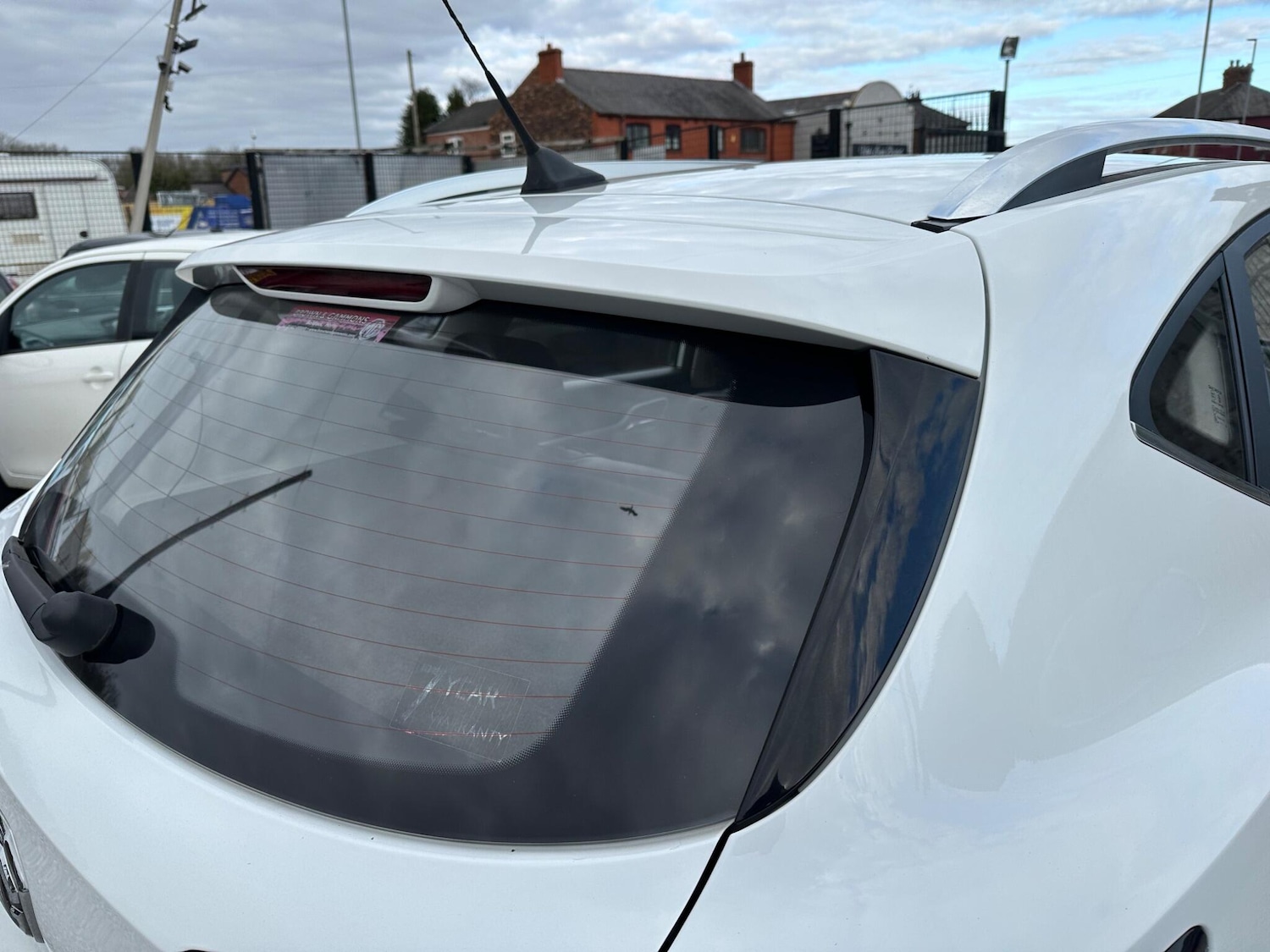 Used MG MG ZS for sale - 78116266: Photo 52