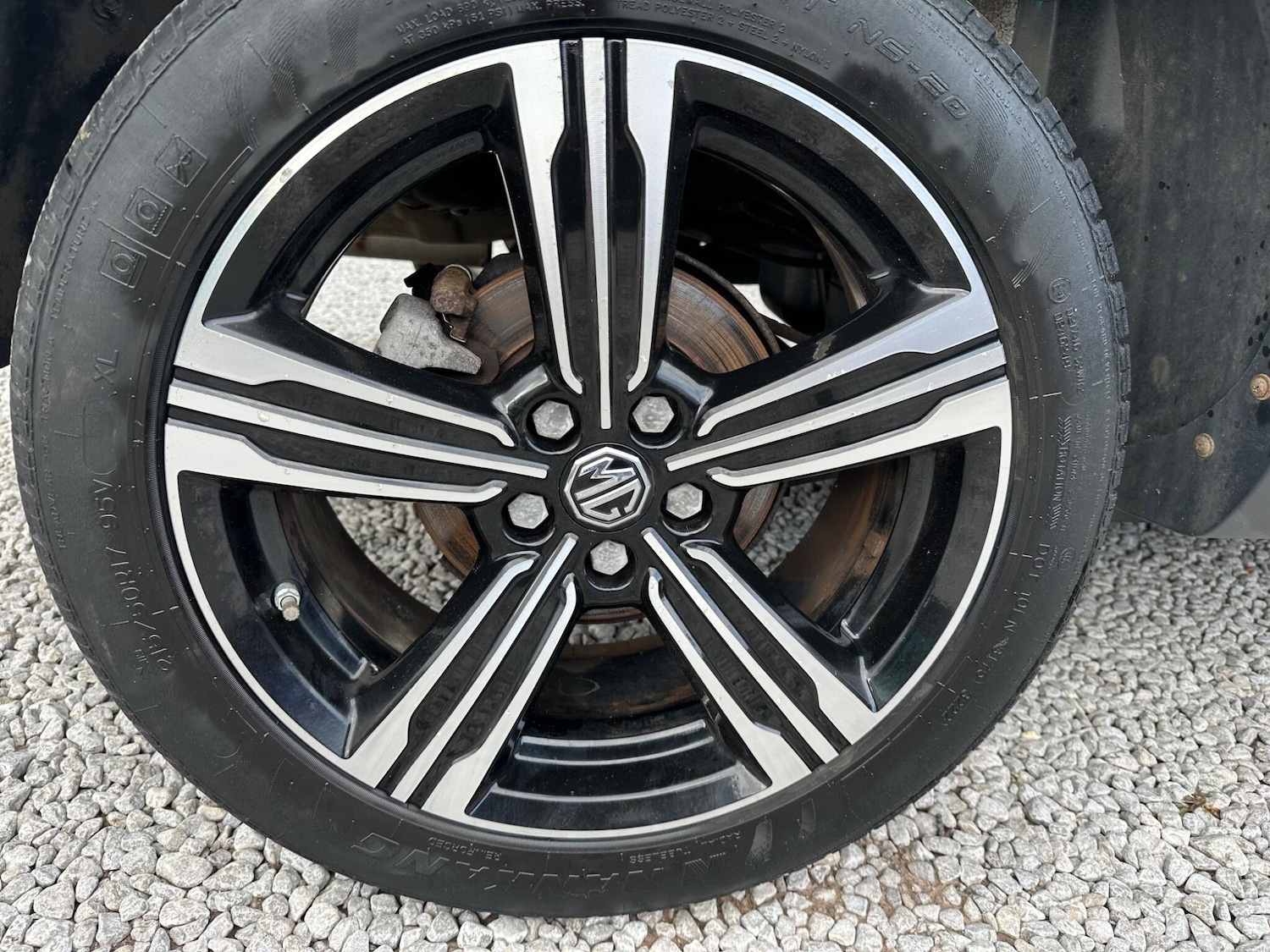 Used MG MG ZS for sale - 78116266: Photo 55