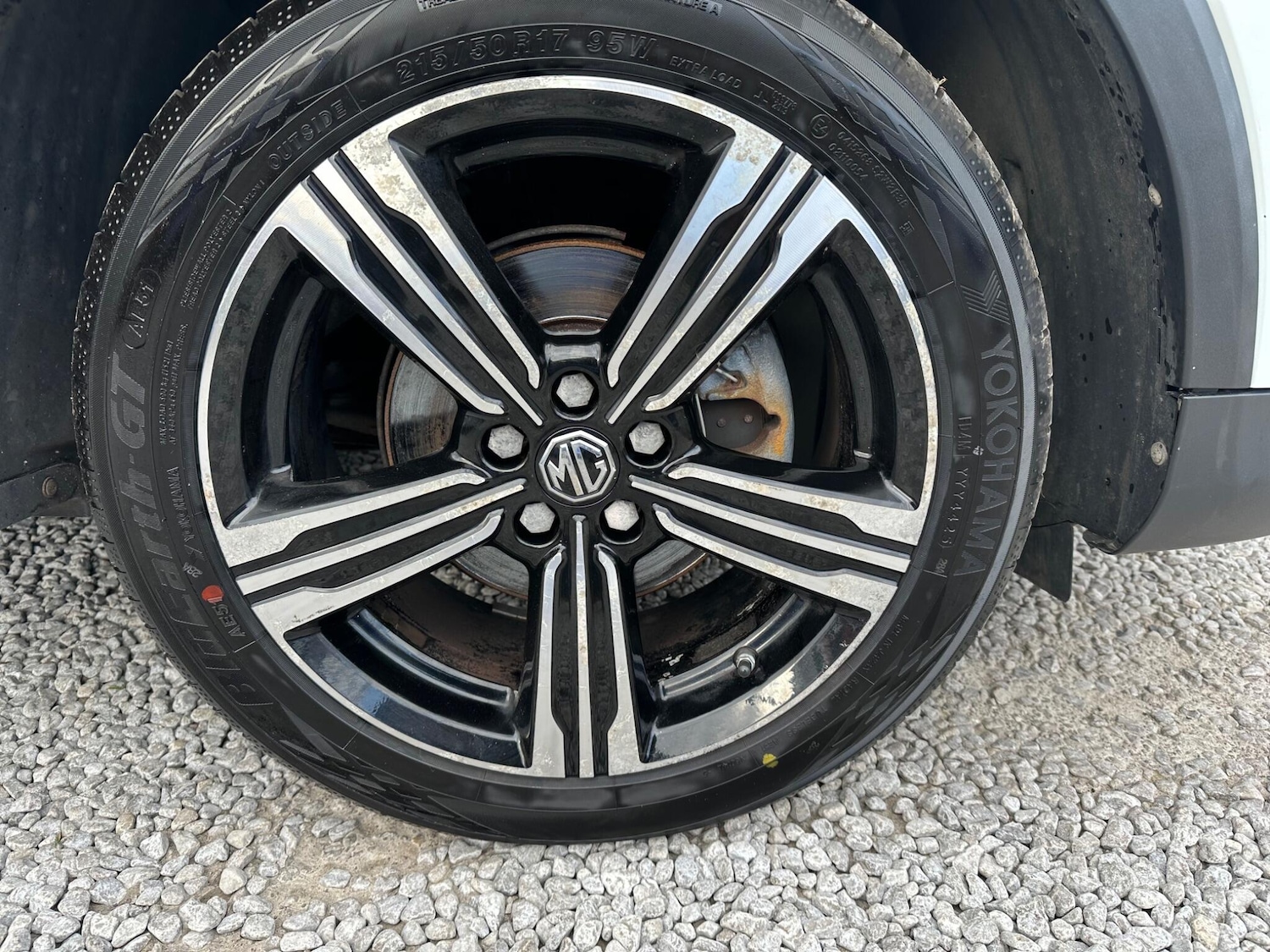Used MG MG ZS for sale - 78116266: Photo 56