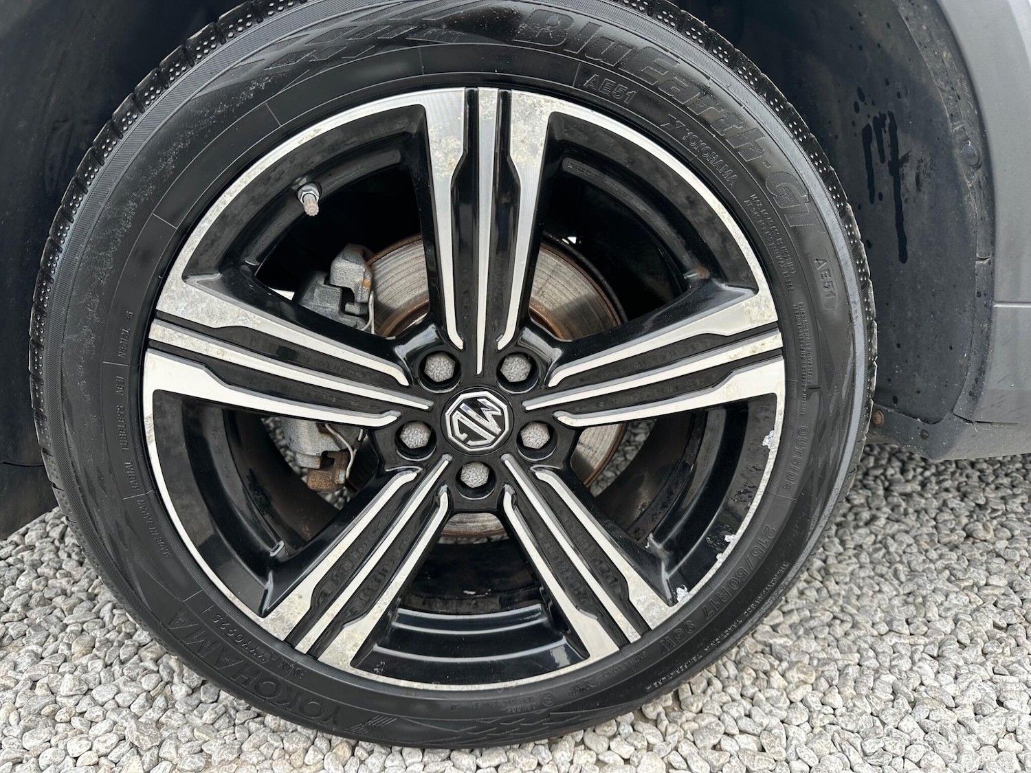 Used MG MG ZS for sale - 78116266: Photo 57