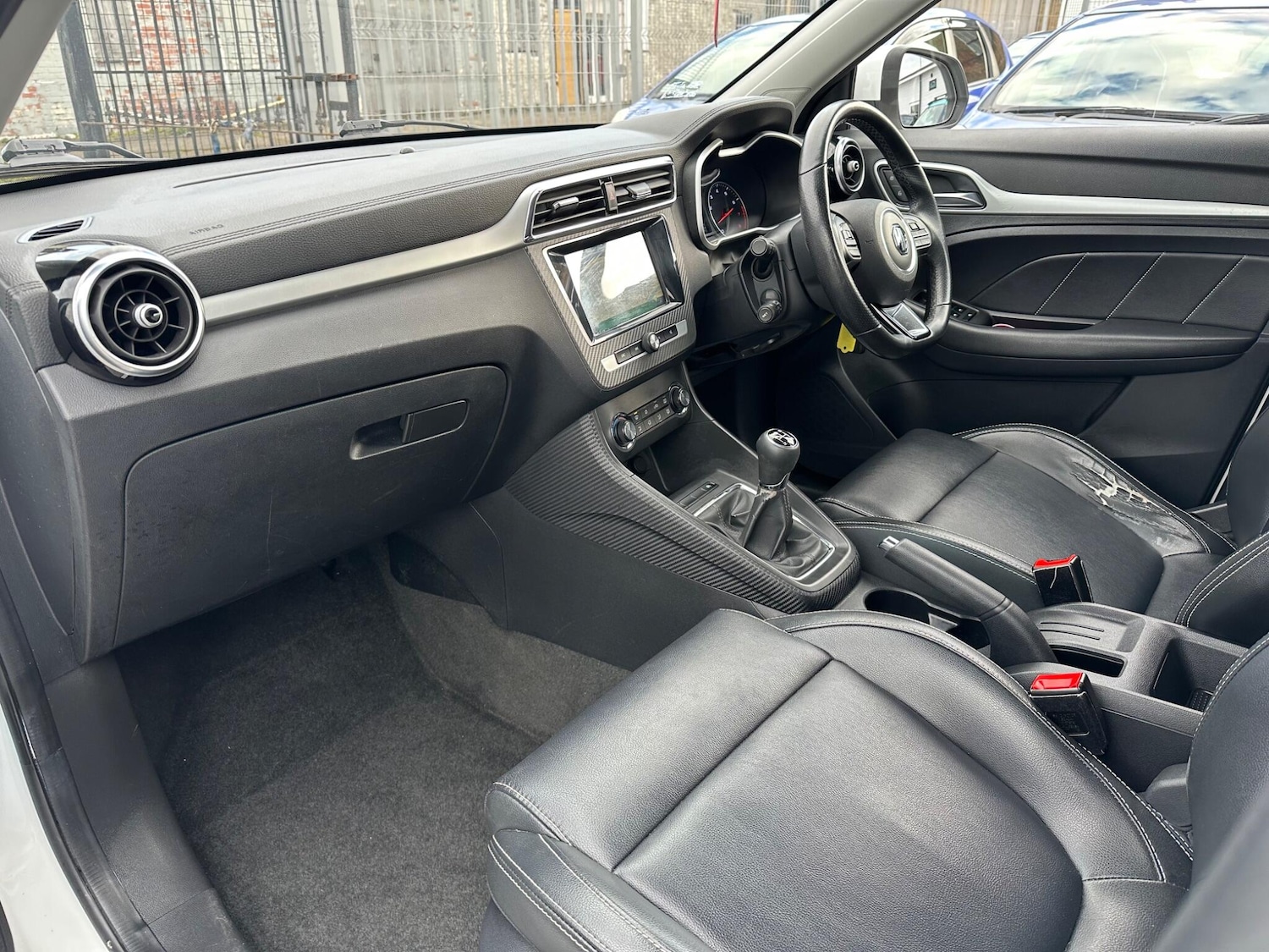 Used MG MG ZS for sale - 78116266: Photo 9