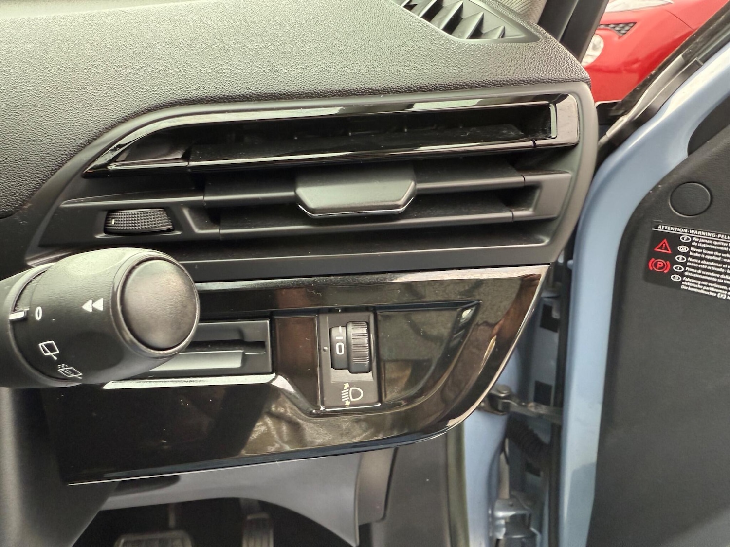 Used Citroen C4 Grand Picasso 2014 for sale - 76137881: Photo 12