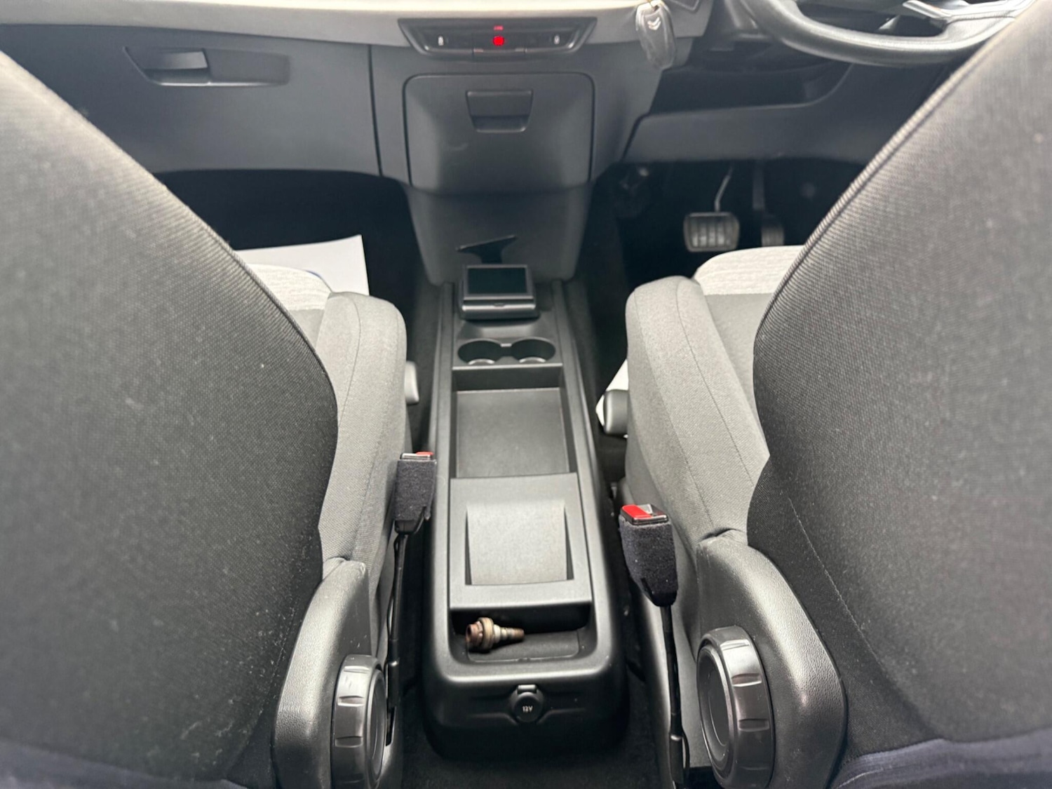Used Citroen C4 Grand Picasso 2014 for sale - 76137881: Photo 17