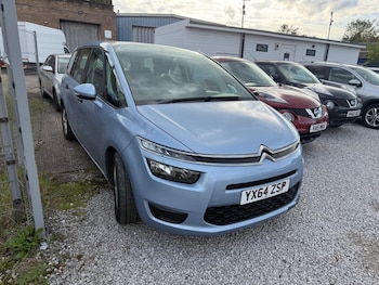 2014 (64) - 1.6 e-HDi Airdream VTR MPV 5dr Diesel ETG6 Euro 5 (s/s) (90 ps)
