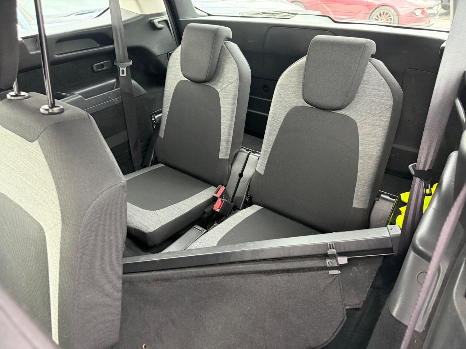 Used Citroen C4 Grand Picasso 2014 for sale - 76137881: Photo 23