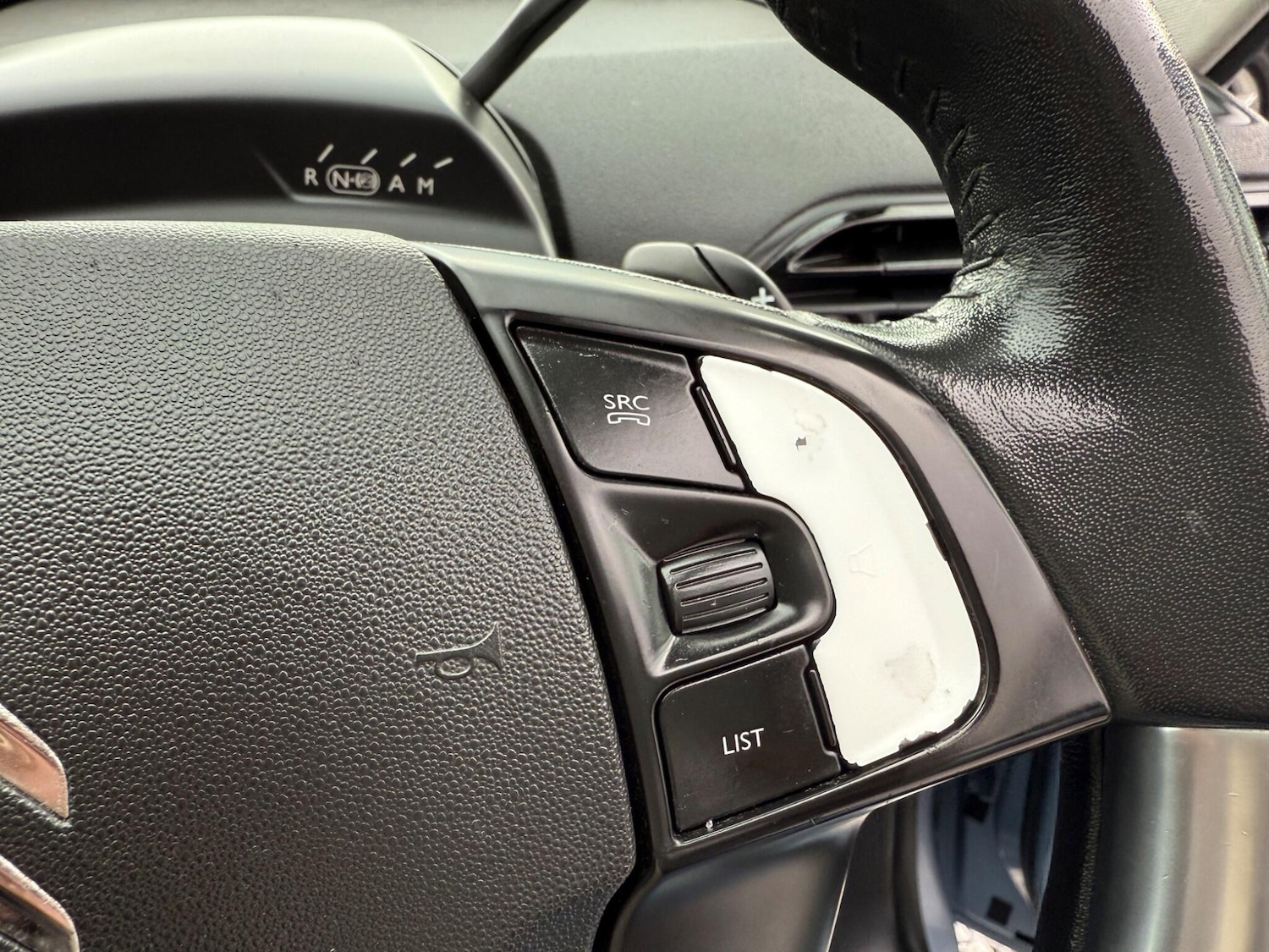 Used Citroen C4 Grand Picasso 2014 for sale - 76137881: Photo 25
