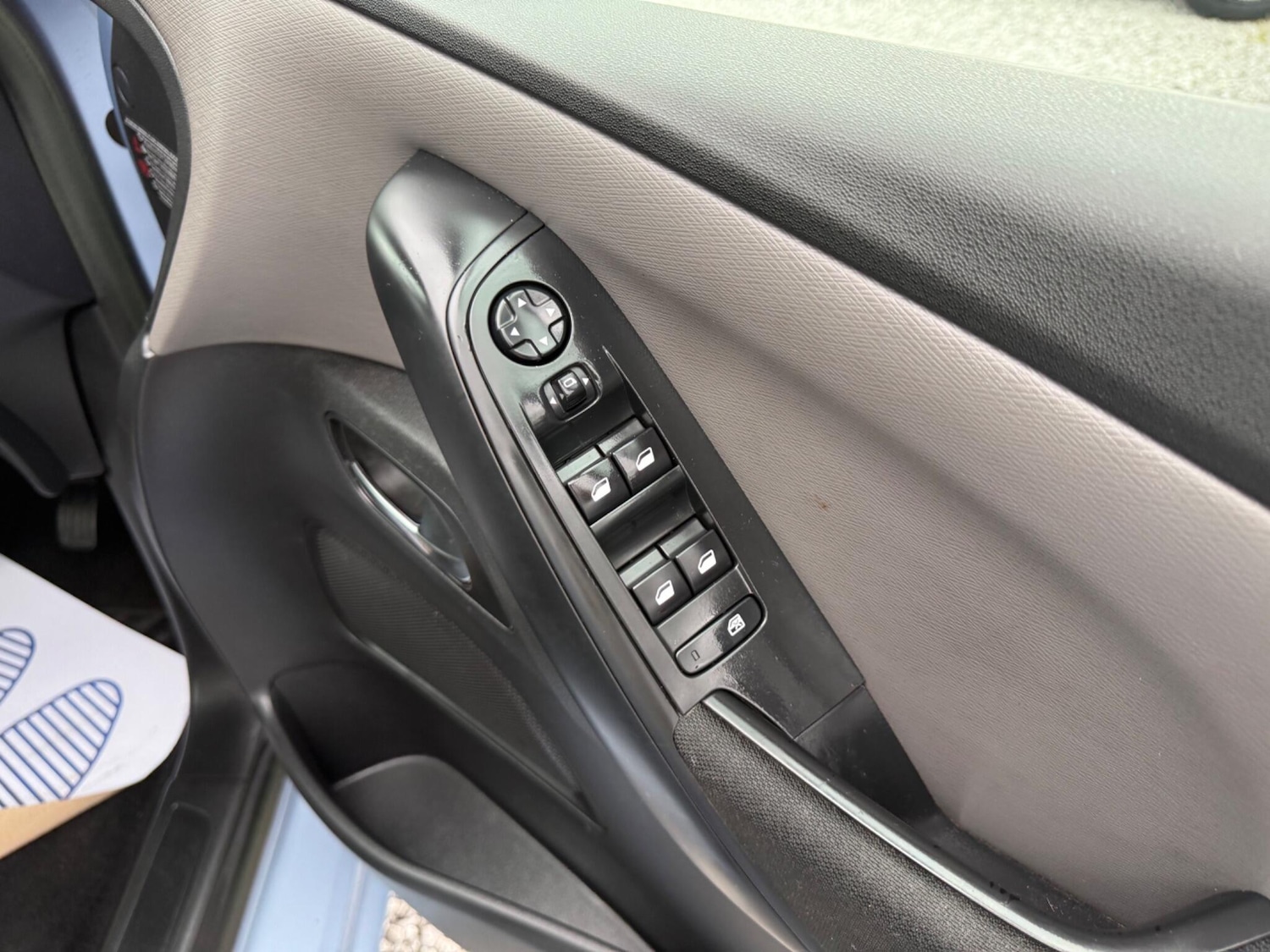Used Citroen C4 Grand Picasso 2014 for sale - 76137881: Photo 29